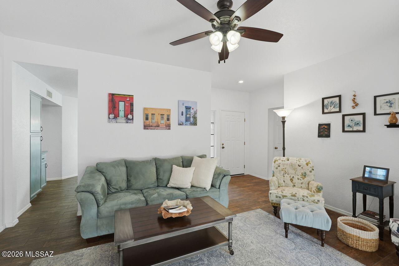 Sun City Vistoso Unit 4(1-53) - Residential