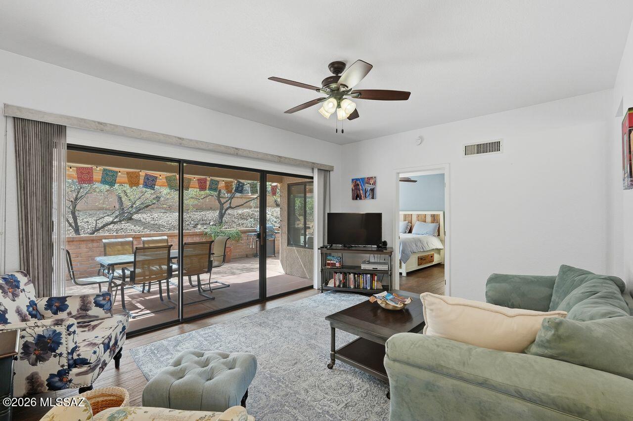 Sun City Vistoso Unit 4(1-53) - Residential