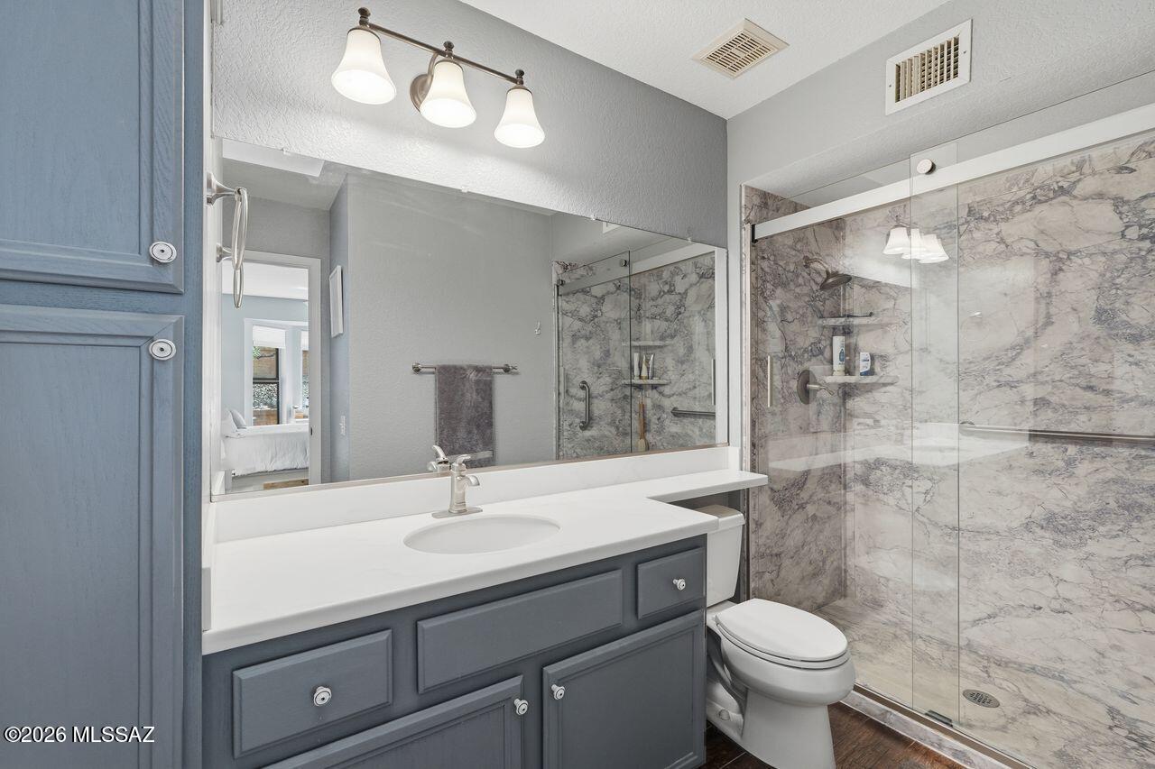 Sun City Vistoso Unit 4(1-53) - Residential