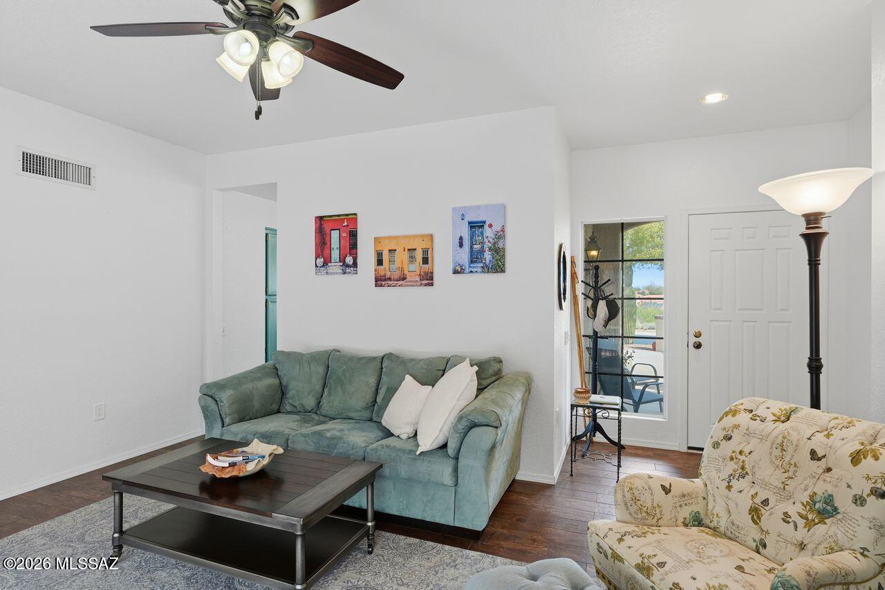 Sun City Vistoso Unit 4(1-53) - Residential