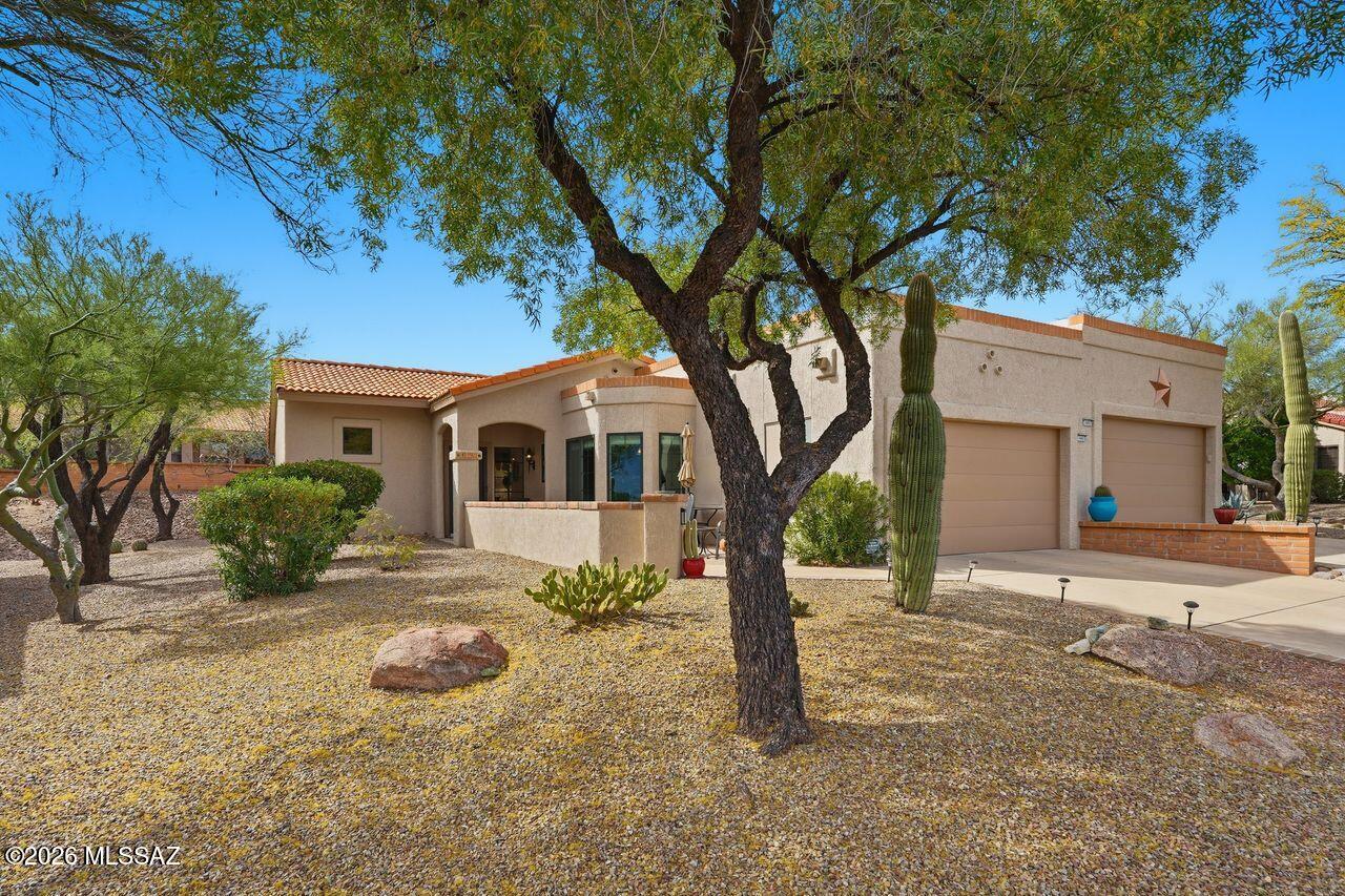 Sun City Vistoso Unit 4(1-53) - Residential