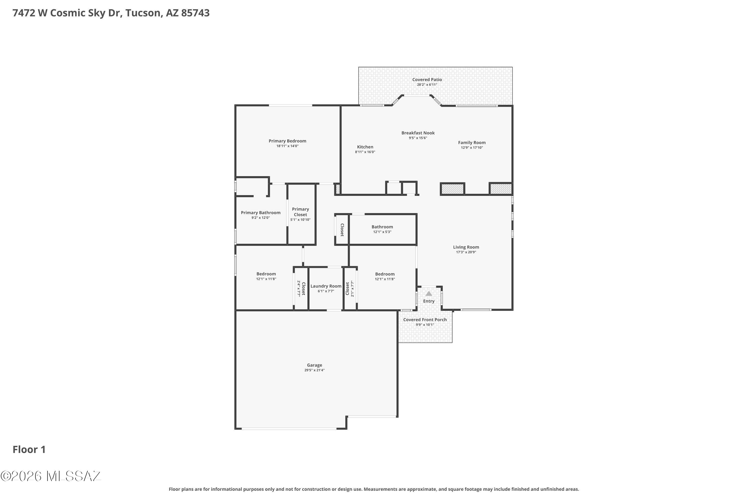 Desert Traditions II (49-120) - Residential
