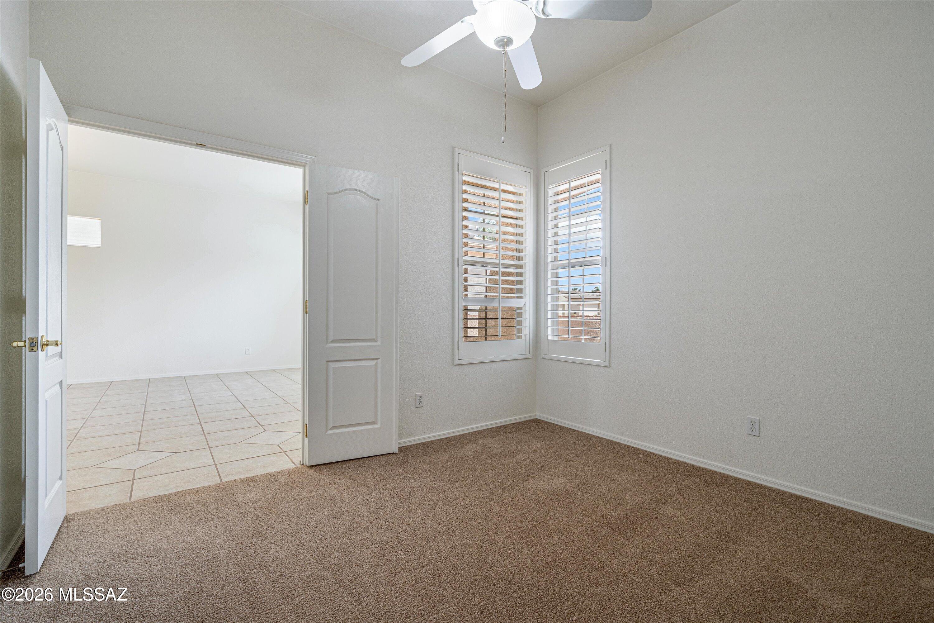 Desert Traditions II (49-120) - Residential