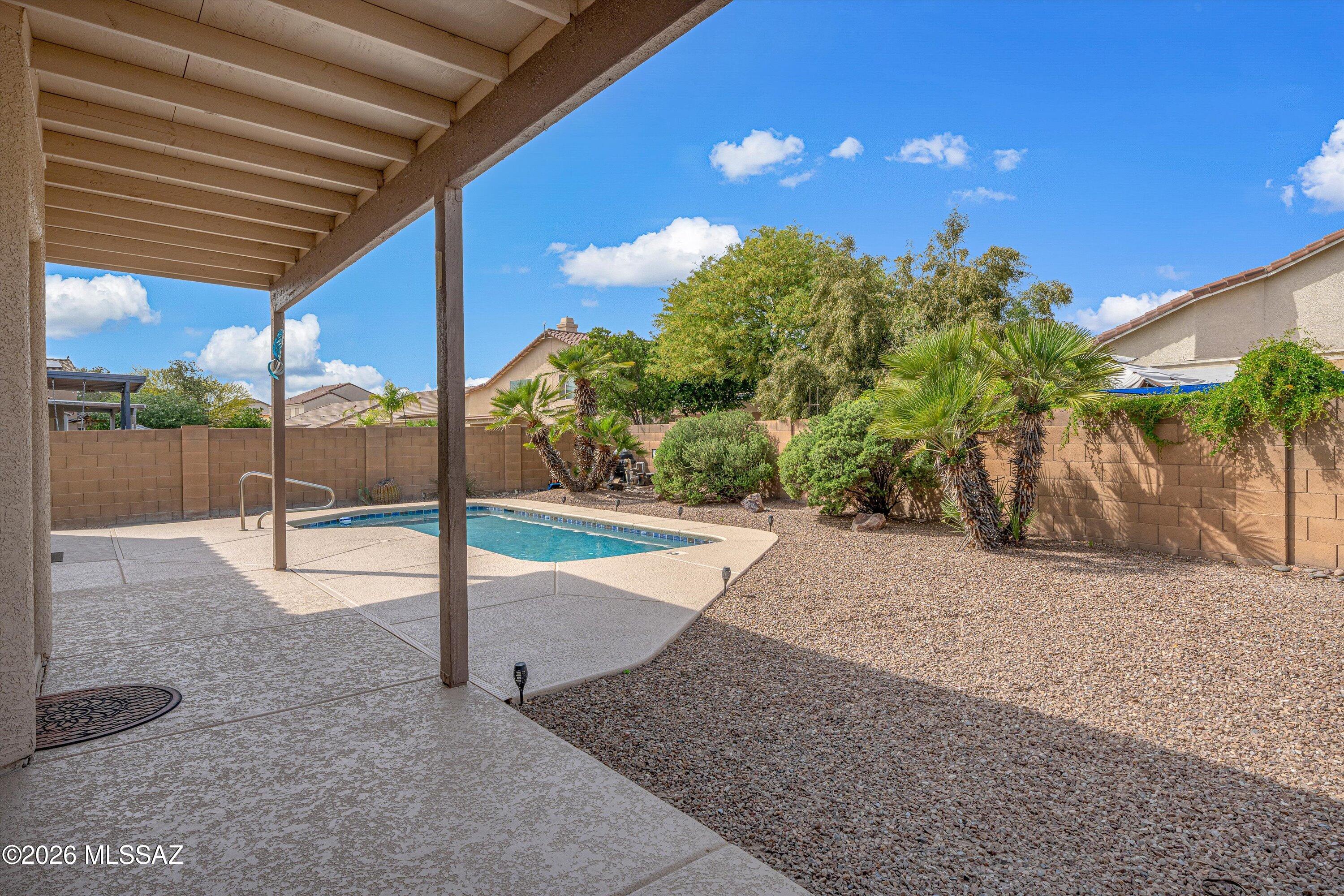 7472 W Cosmic Sky Drive