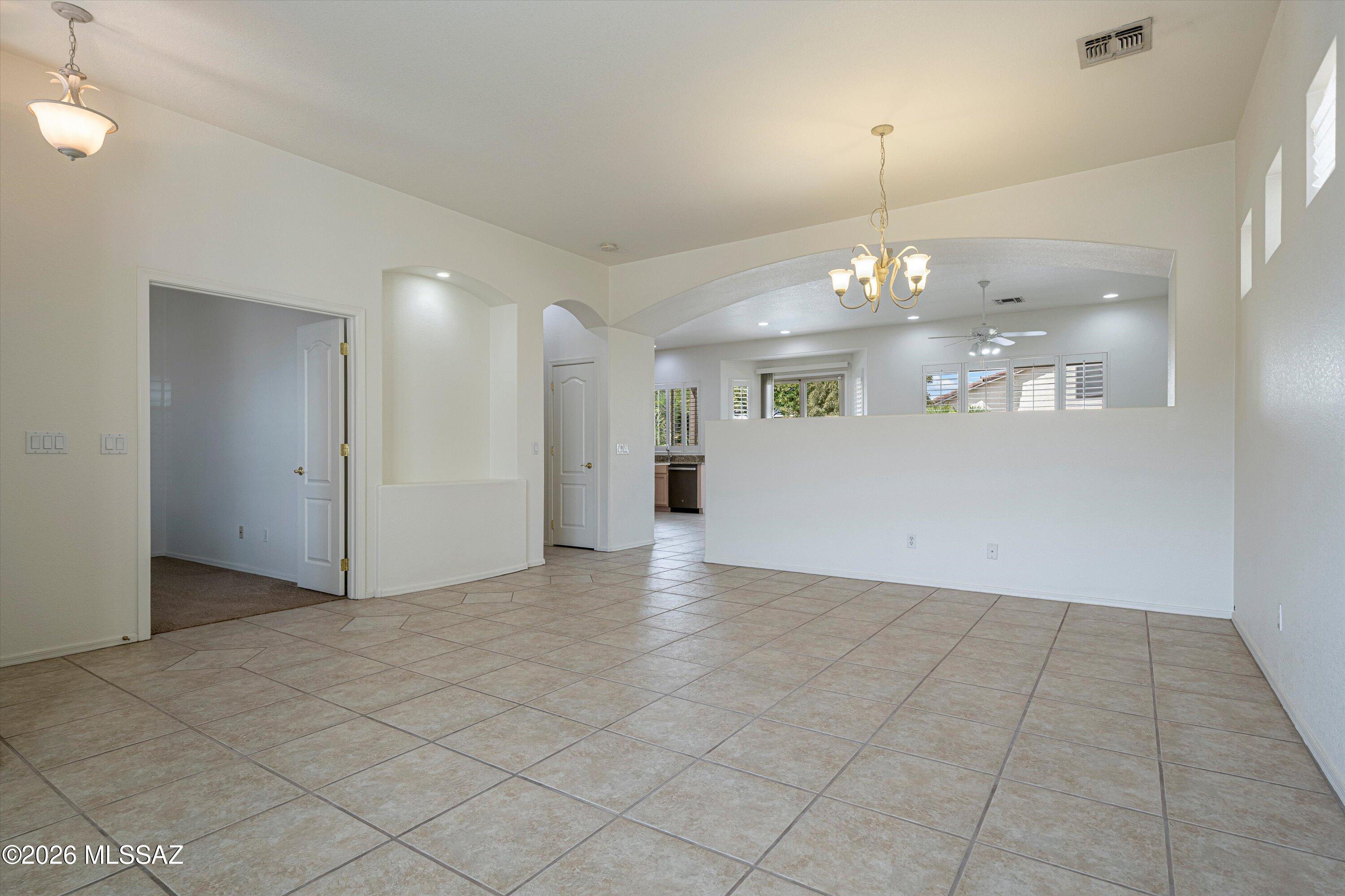 Desert Traditions II (49-120) - Residential
