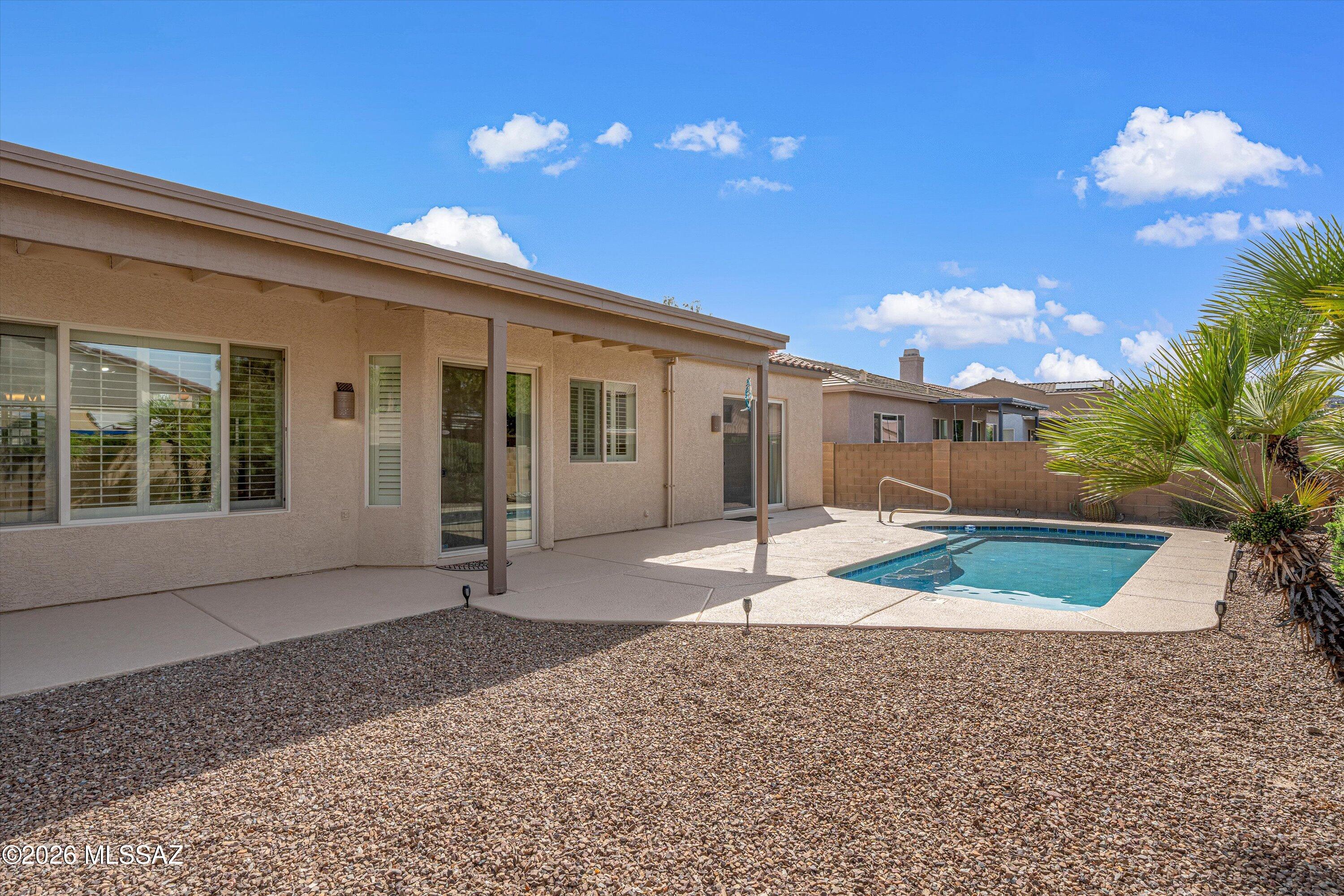 Desert Traditions II (49-120) - Residential