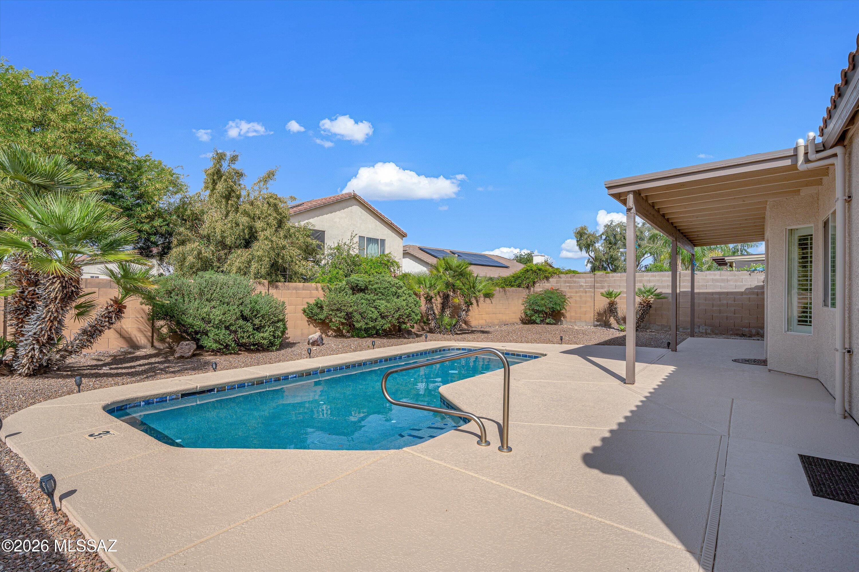 Desert Traditions II (49-120) - Residential