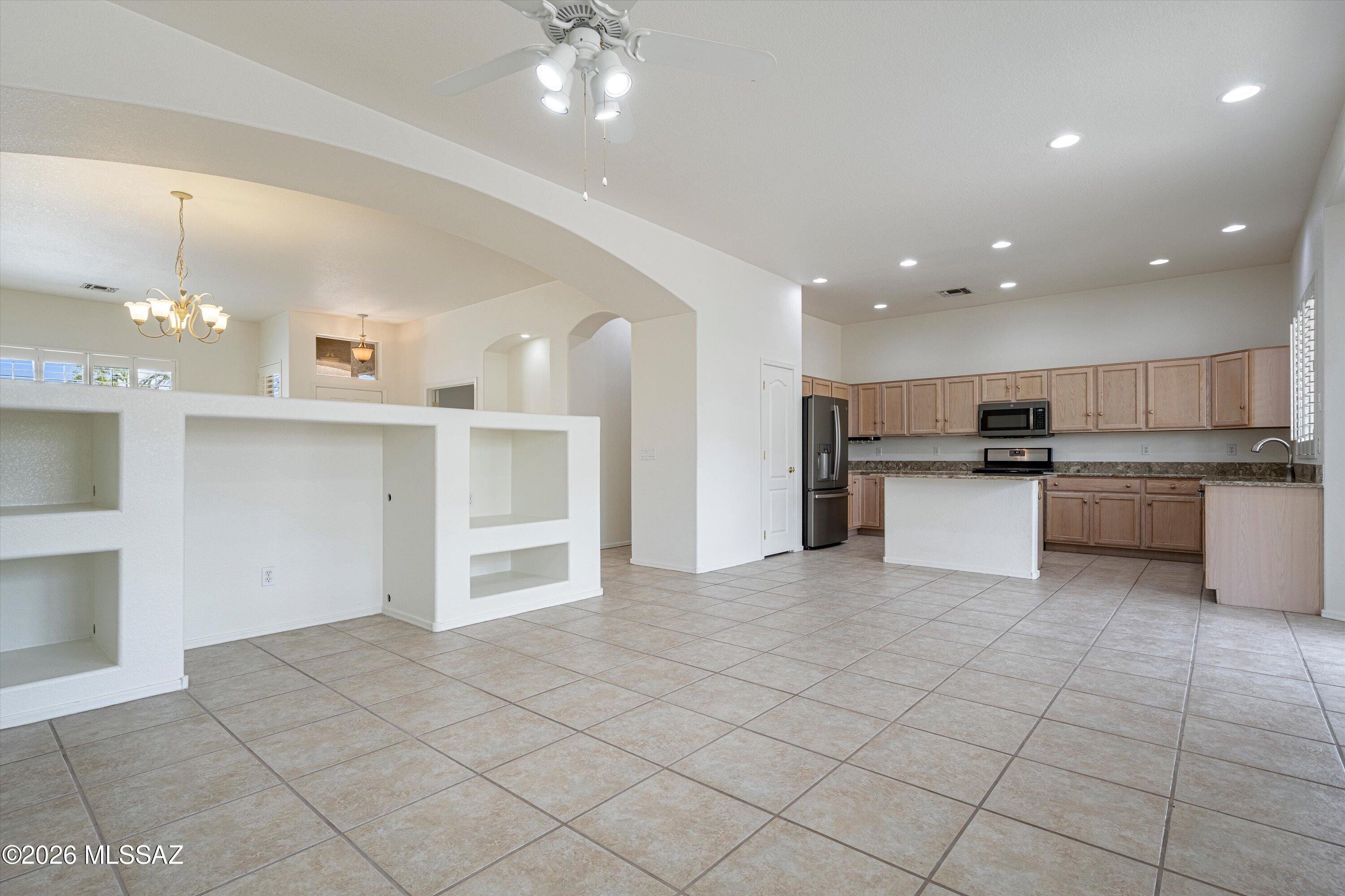 Desert Traditions II (49-120) - Residential