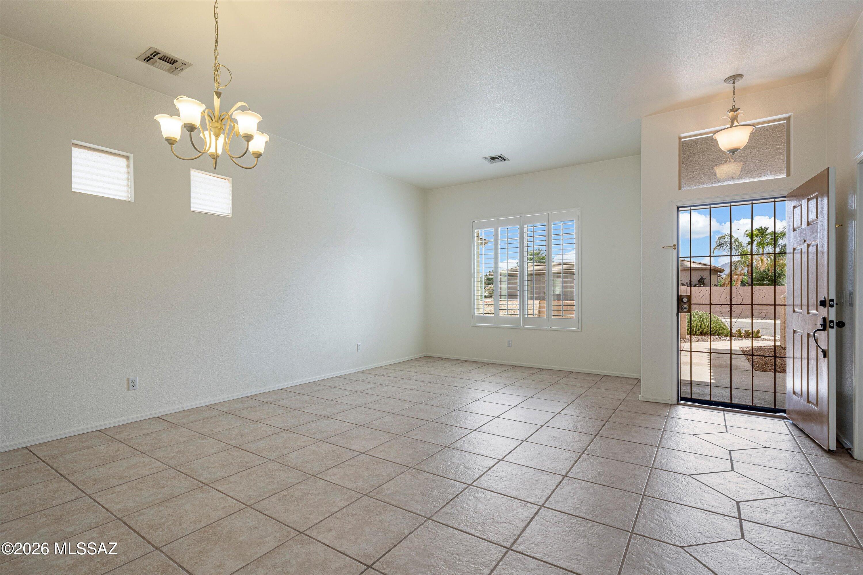 Desert Traditions II (49-120) - Residential