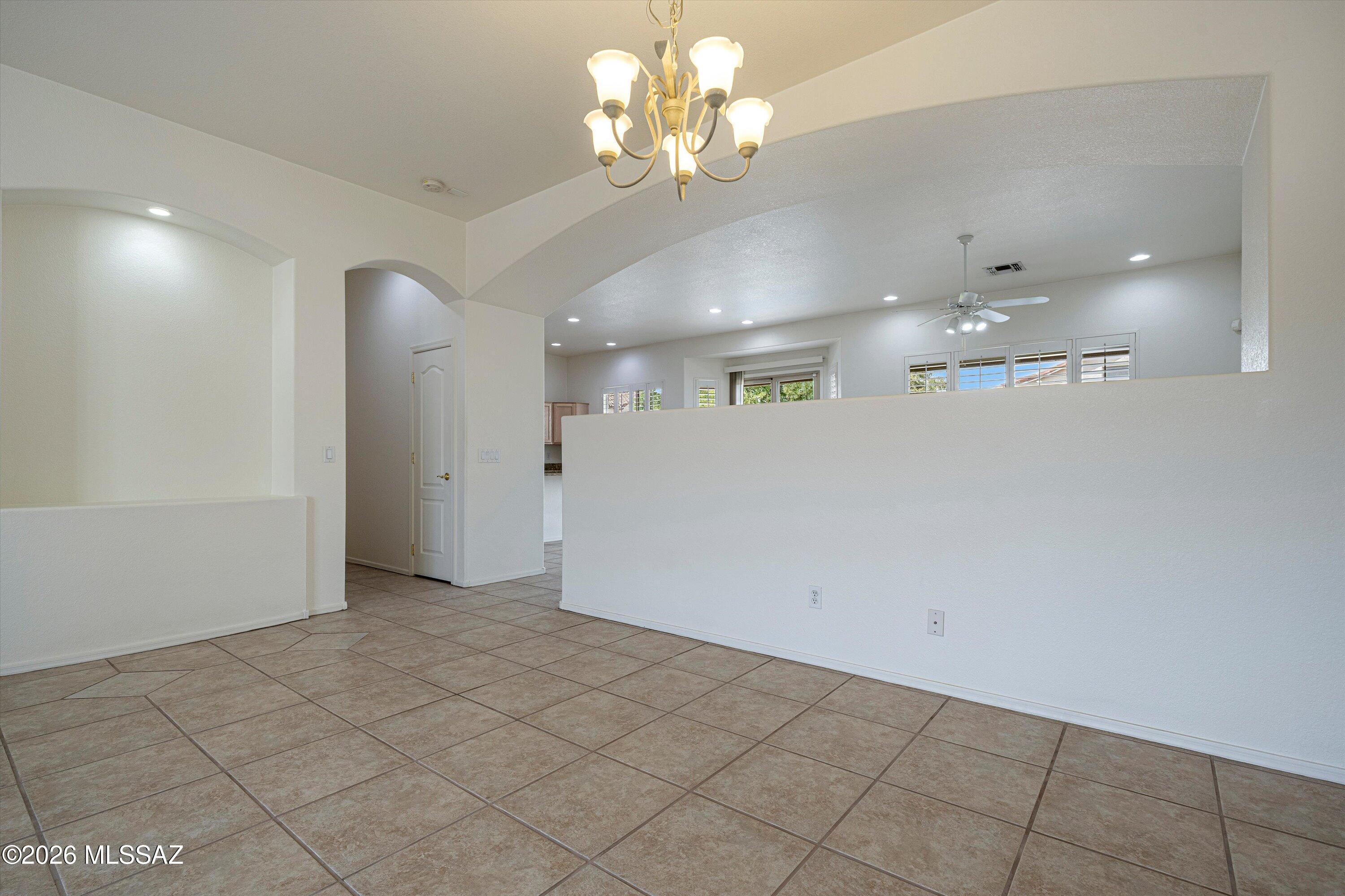 Desert Traditions II (49-120) - Residential