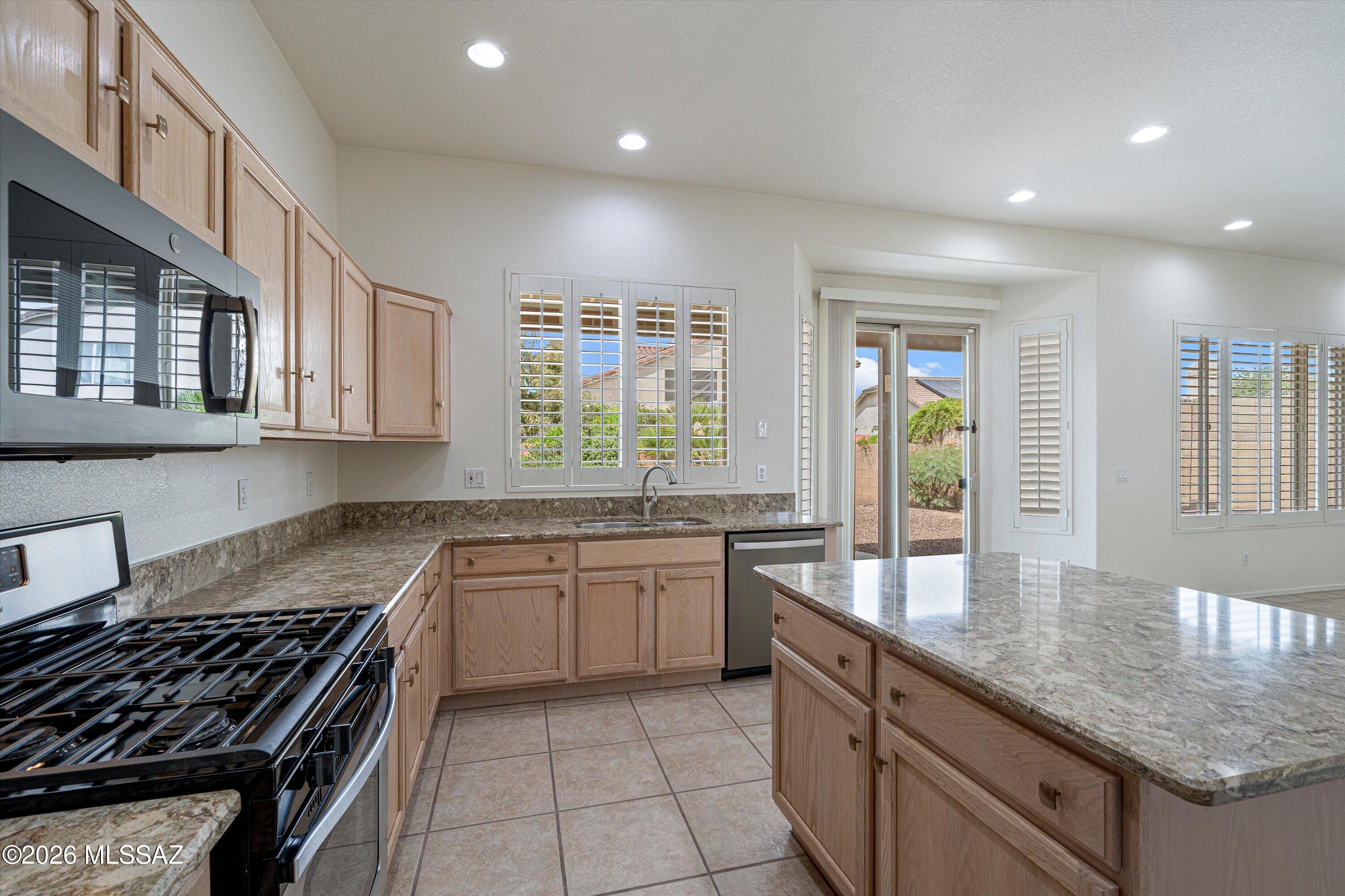 Desert Traditions II (49-120) - Residential