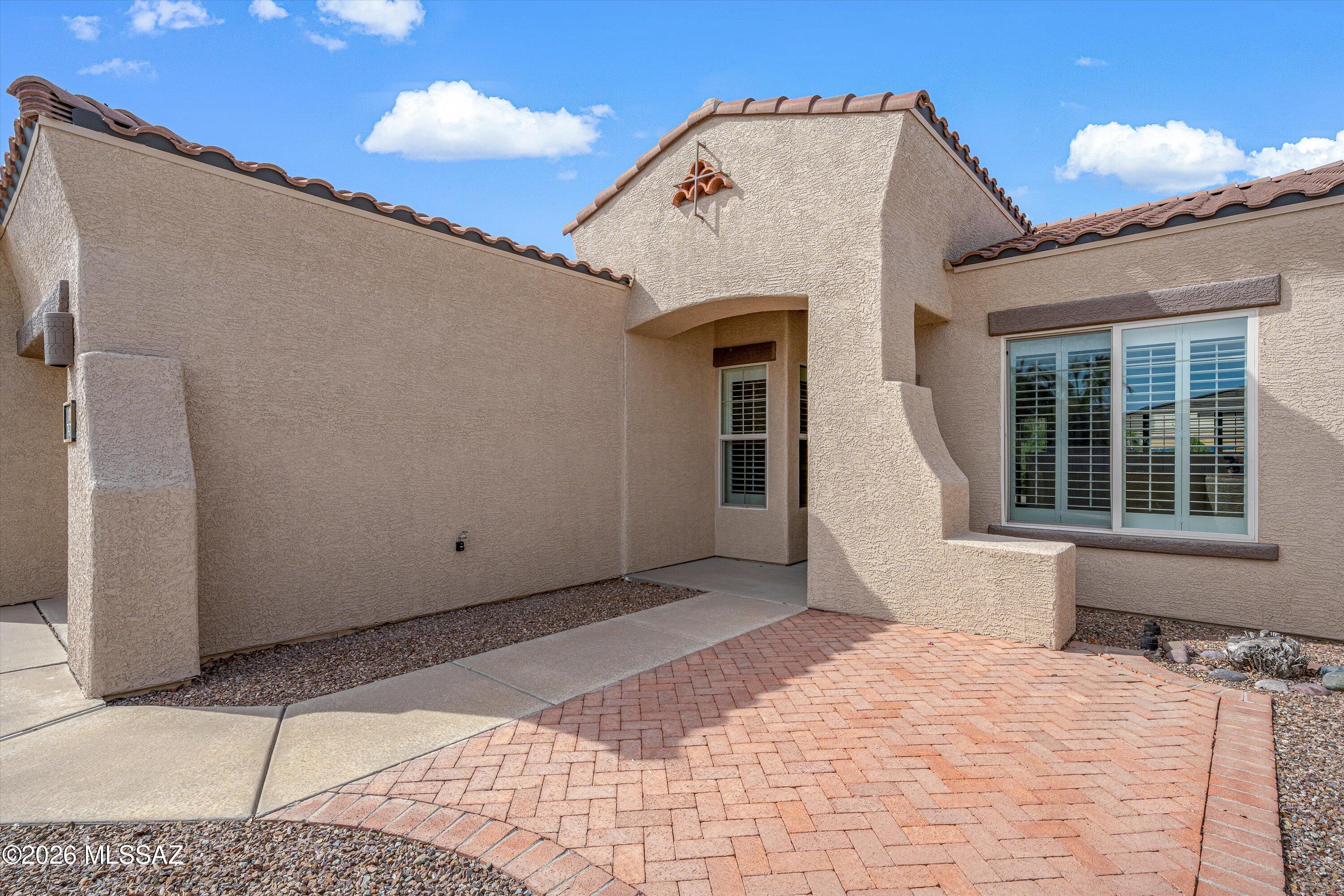 Desert Traditions II (49-120) - Residential