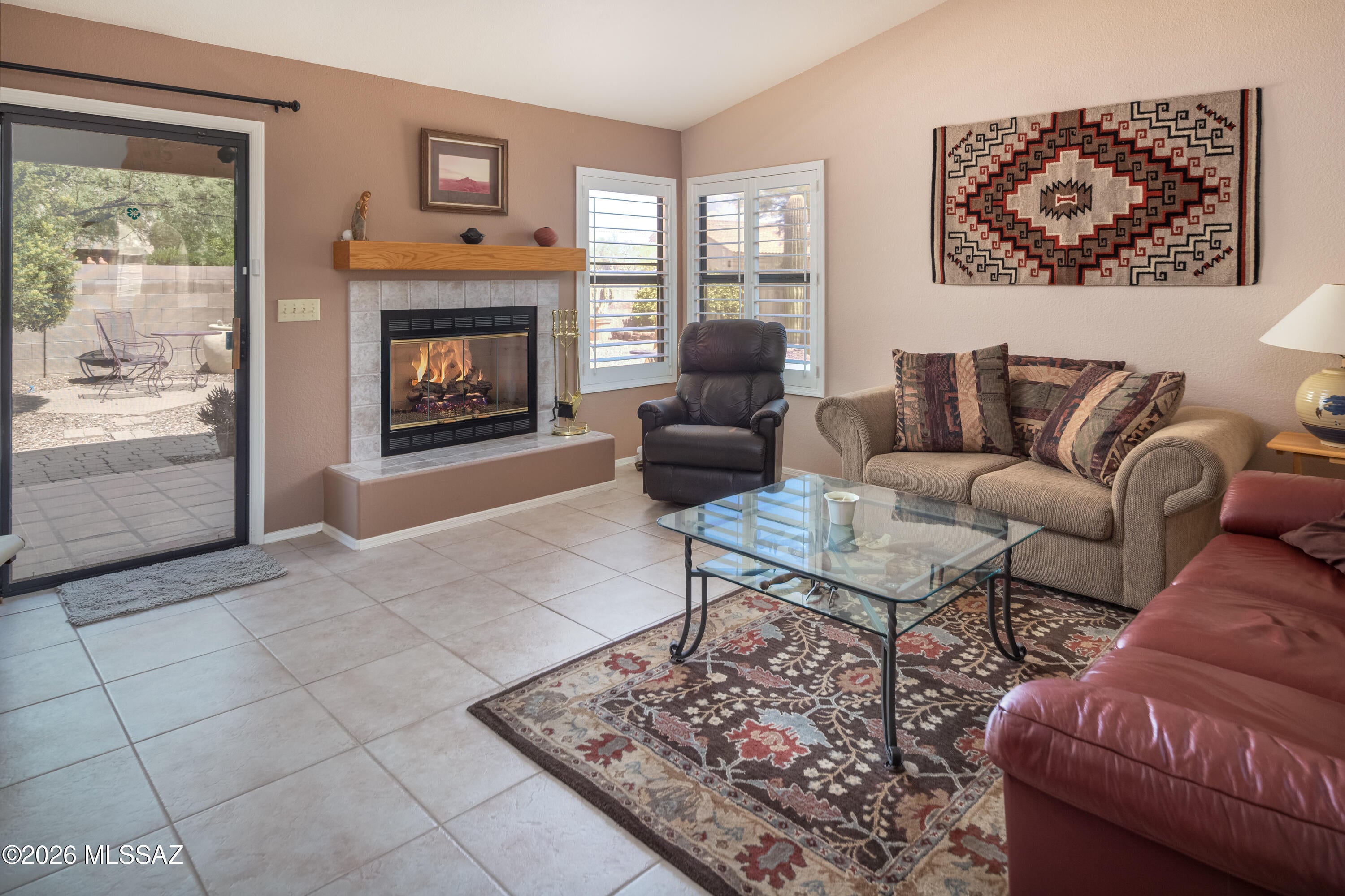 1535 E Ganymede Drive