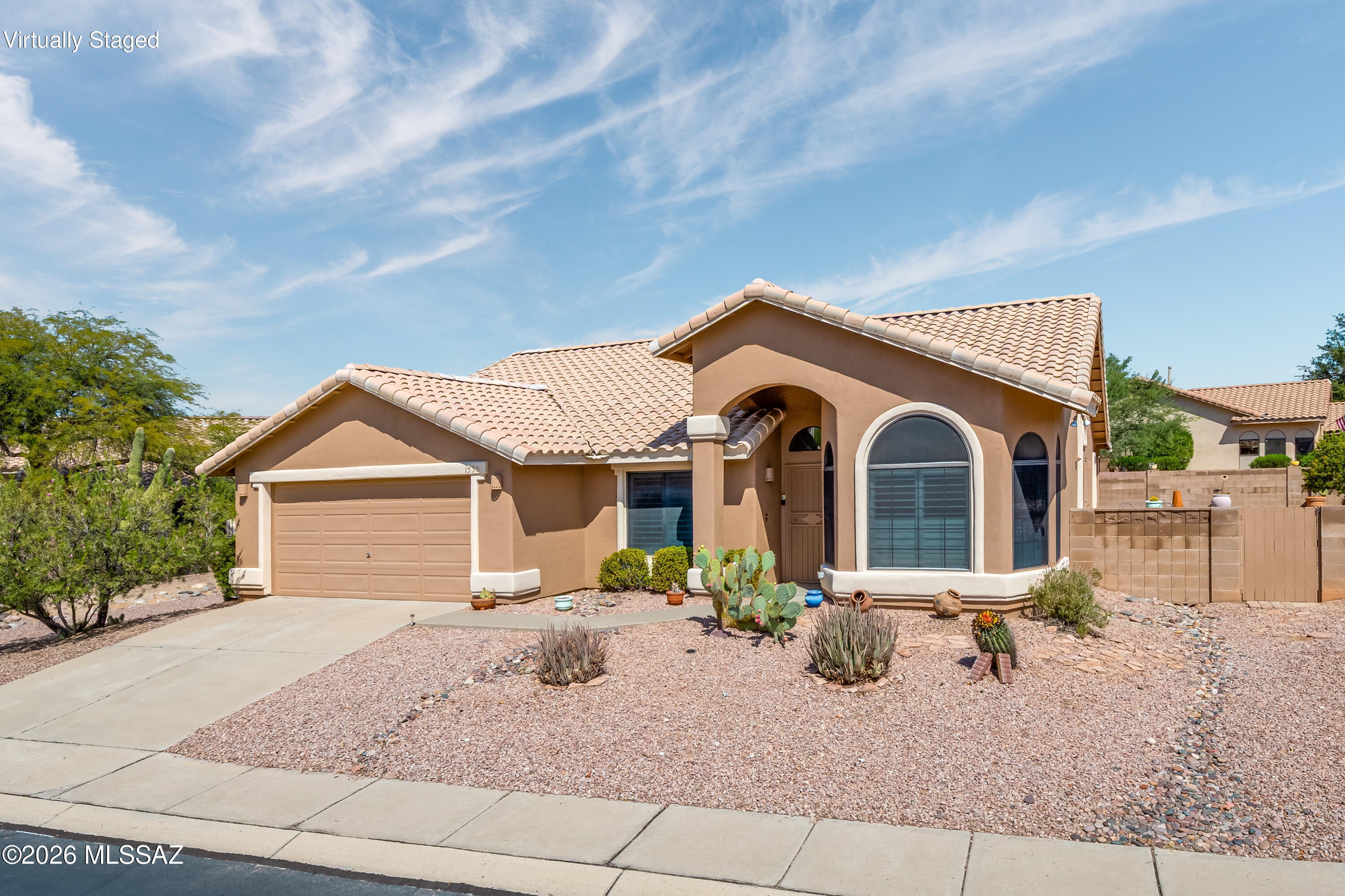 1535 E Ganymede Drive