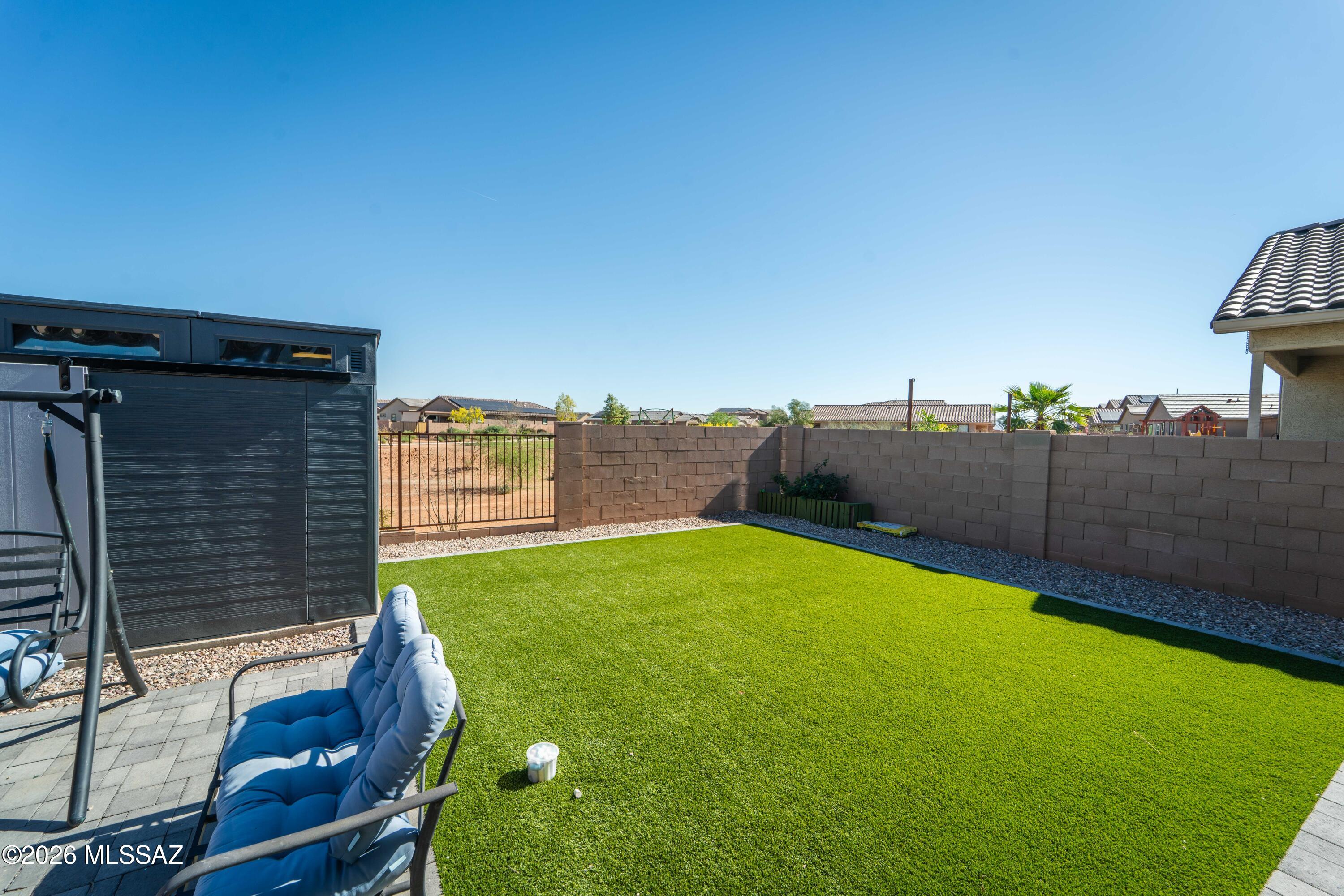 Red Rock Village - Residential