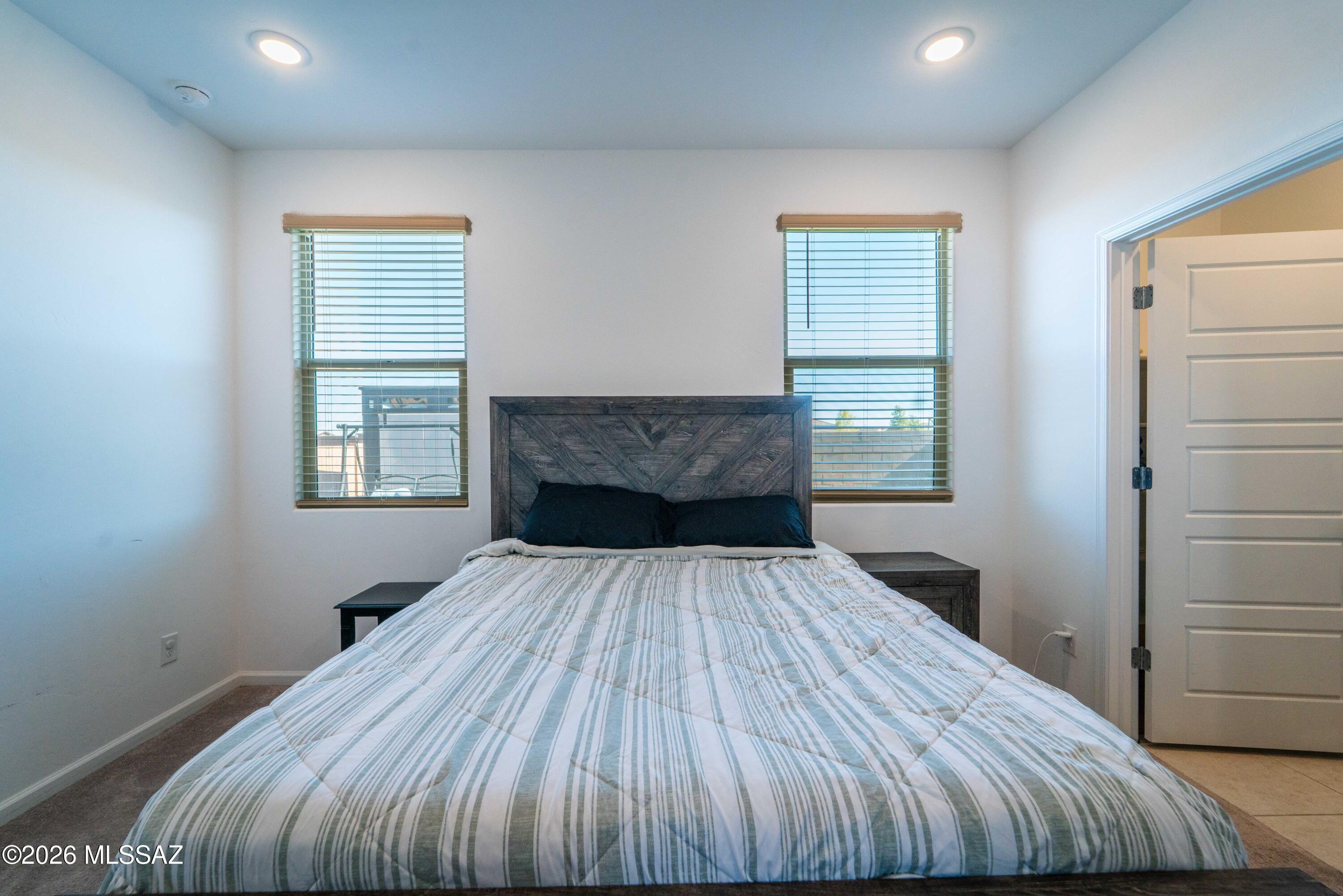 Red Rock Village - Residential