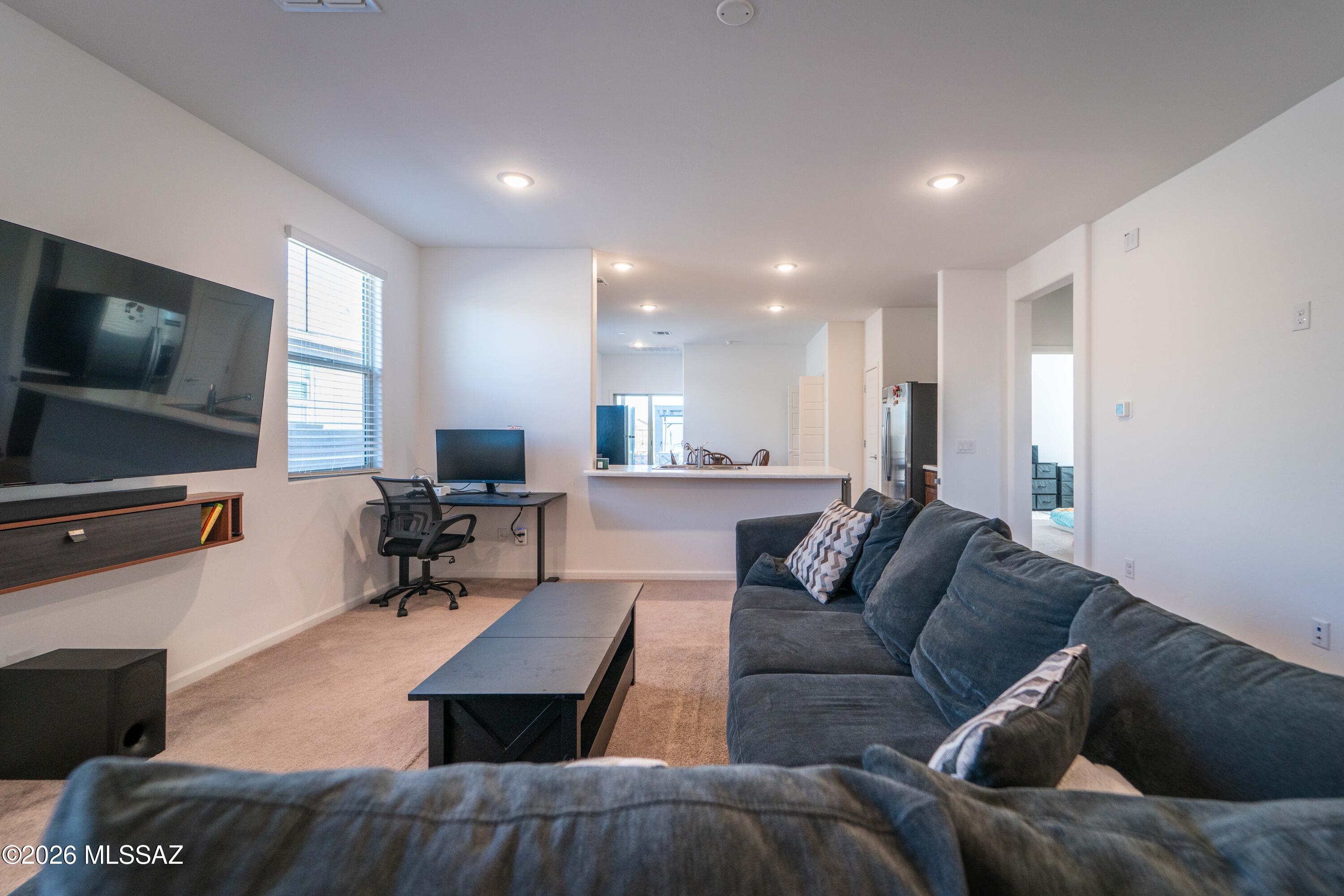 Red Rock Village - Residential