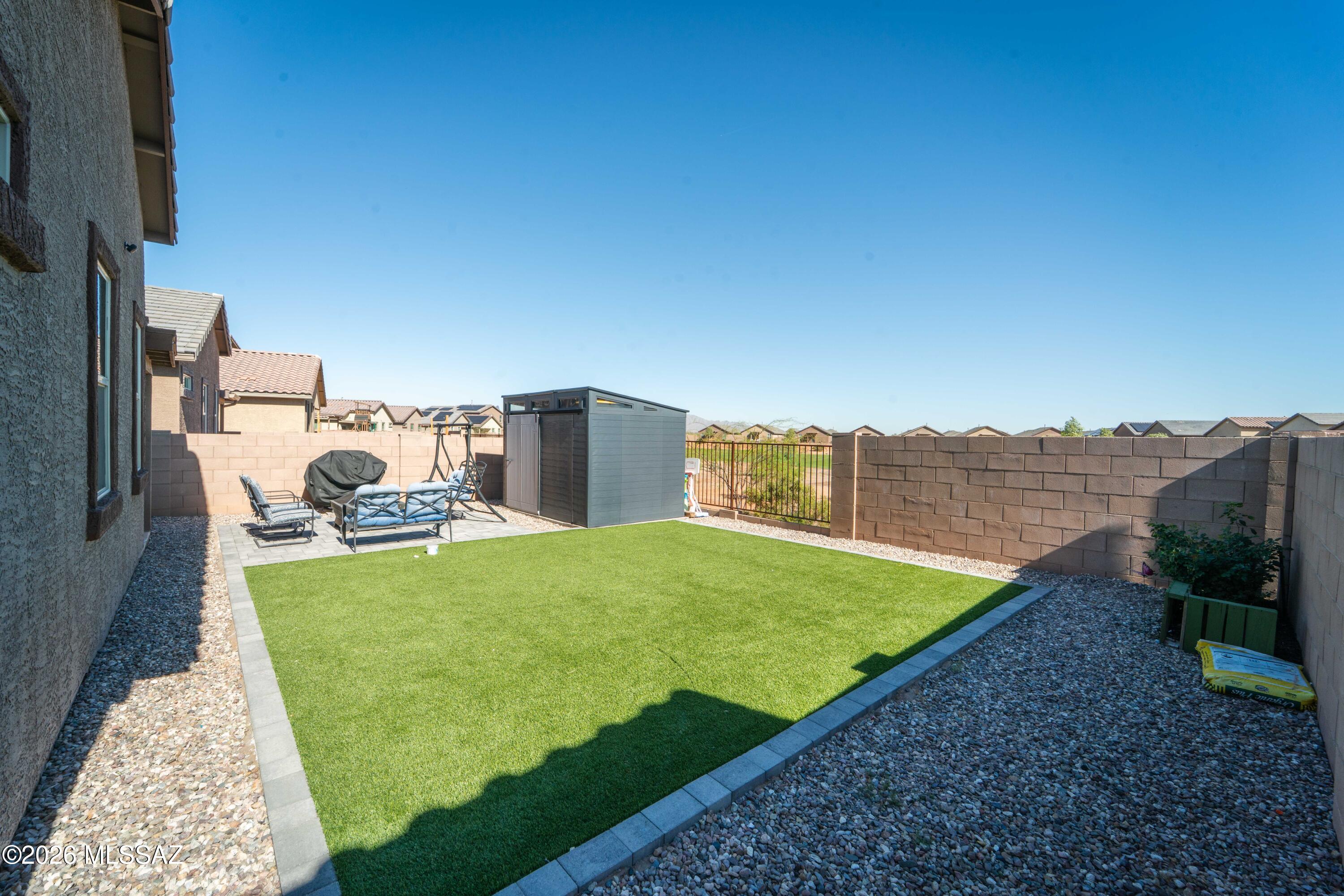Red Rock Village - Residential
