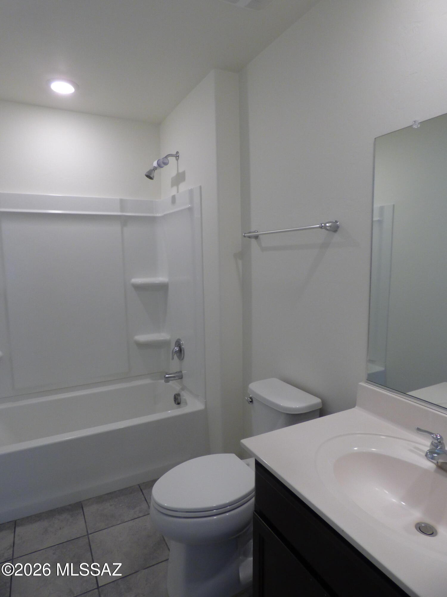 N/A - Residential Lease