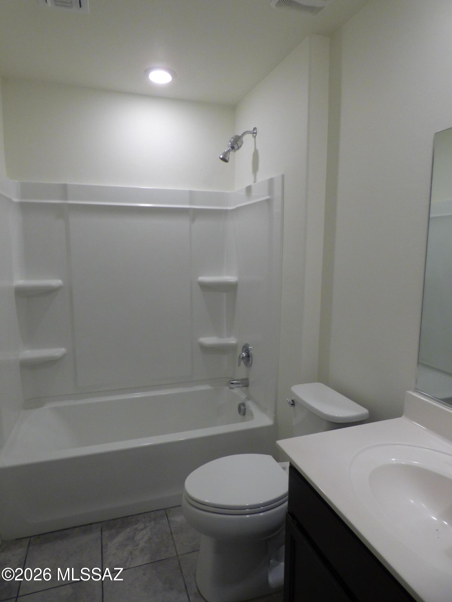 N/A - Residential Lease