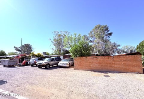 2850 E Glenn Street Tucson AZ 85716