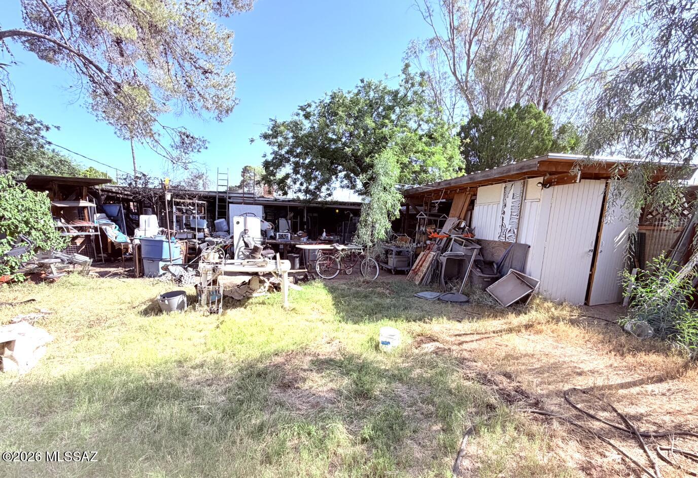 La Madera Addition - Residential