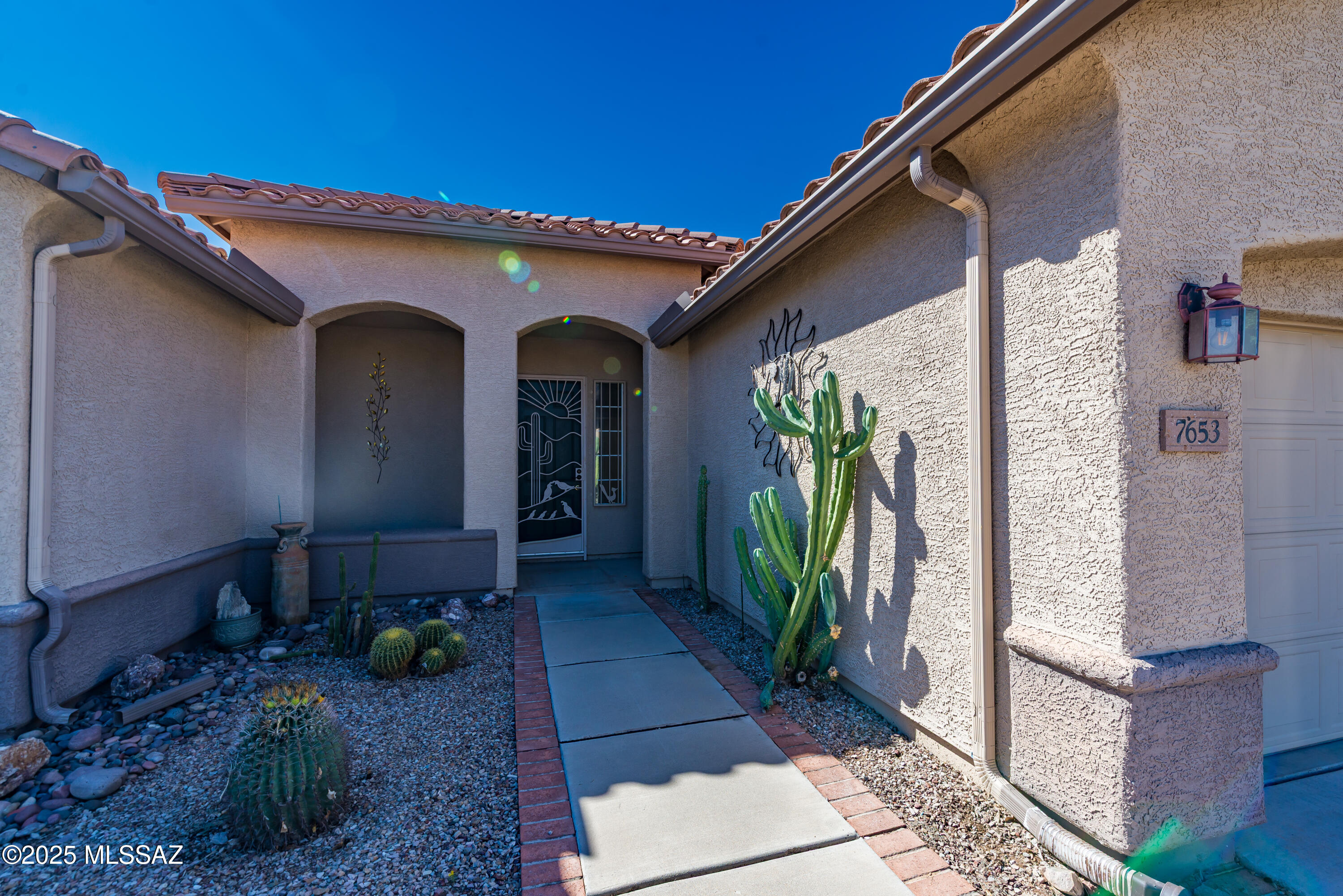 Continental Ranch Active Adult Community (1-141) - Residential