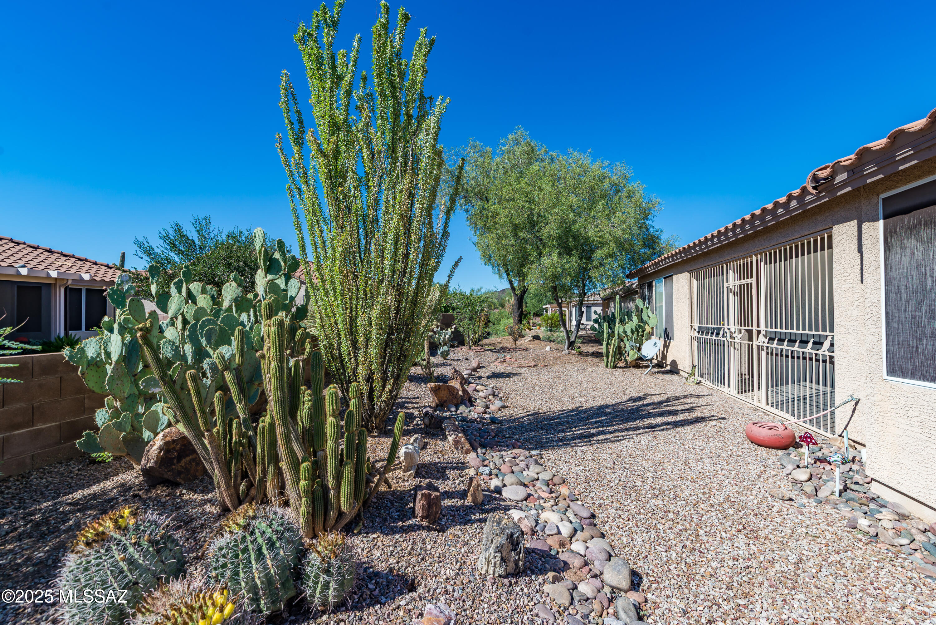 Continental Ranch Active Adult Community (1-141) - Residential
