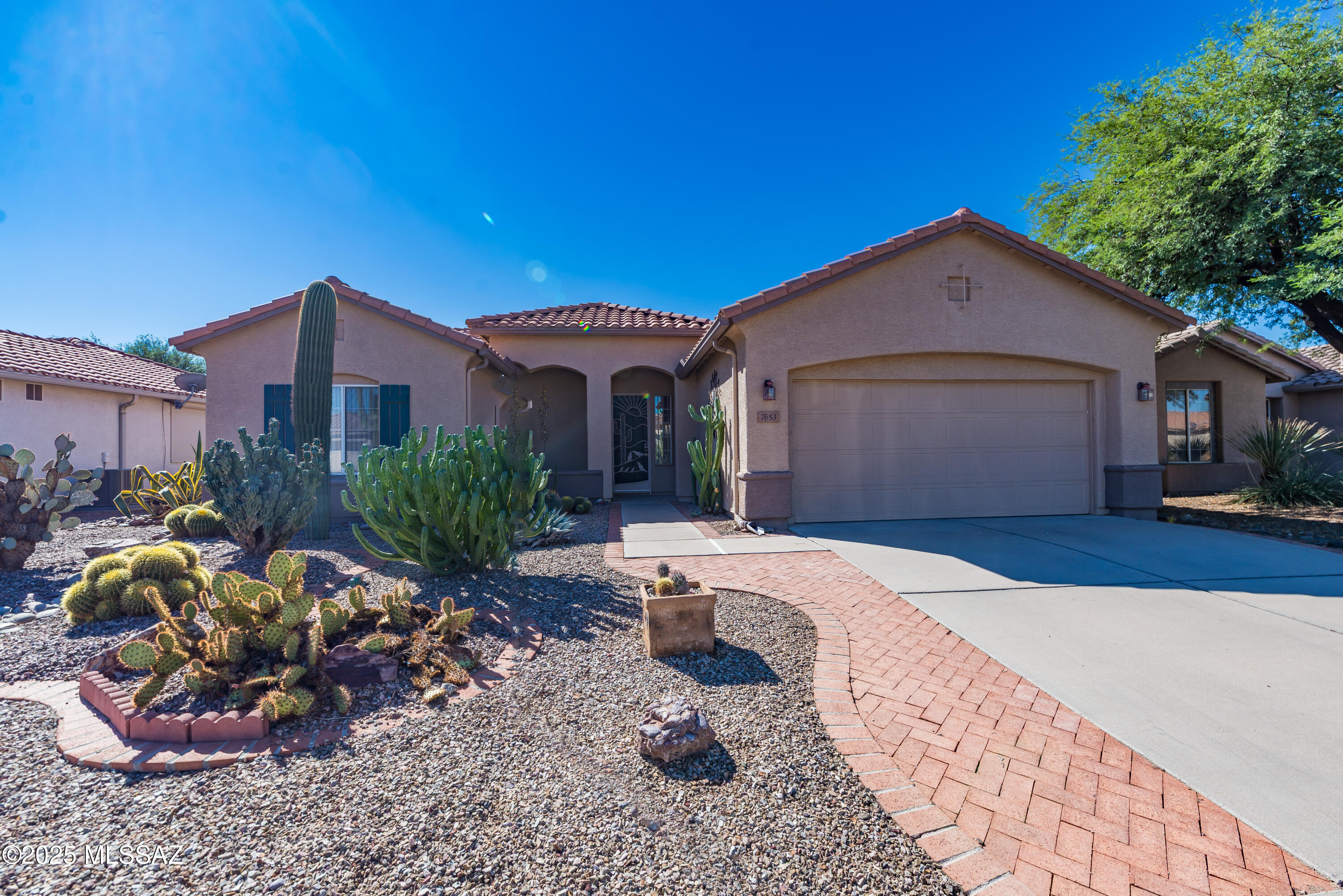 Continental Ranch Active Adult Community (1-141) - Residential