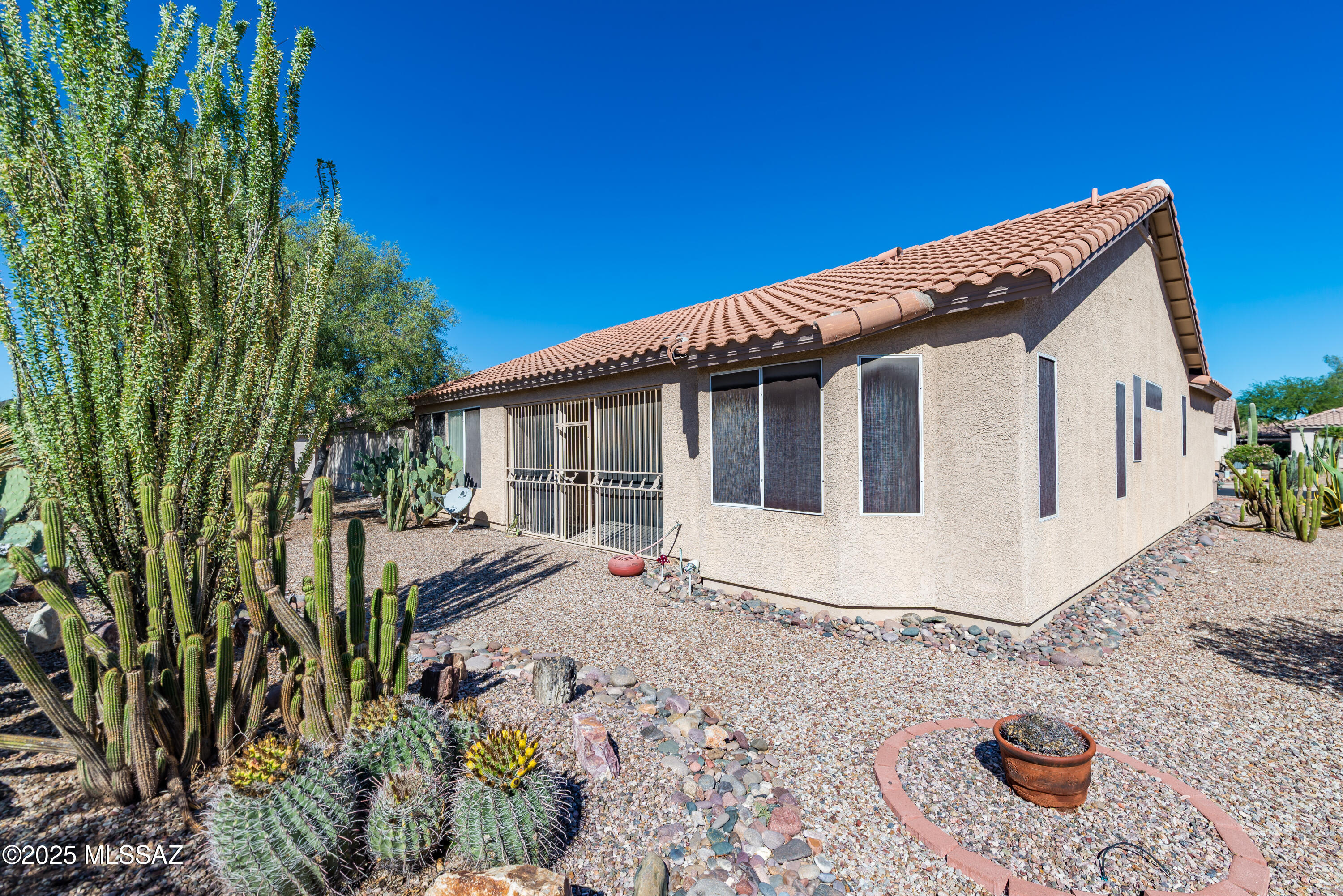 Continental Ranch Active Adult Community (1-141) - Residential
