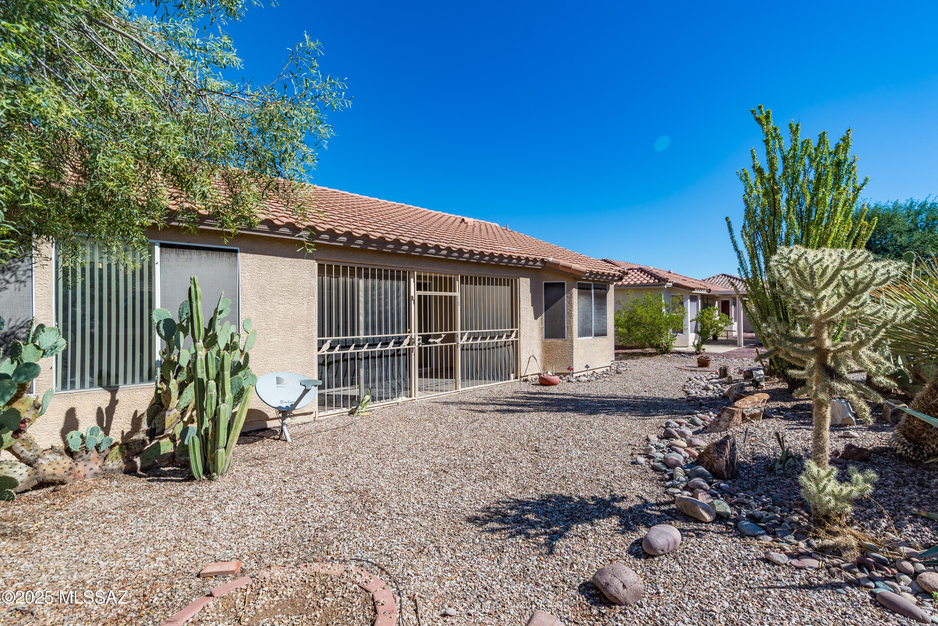 Continental Ranch Active Adult Community (1-141) - Residential