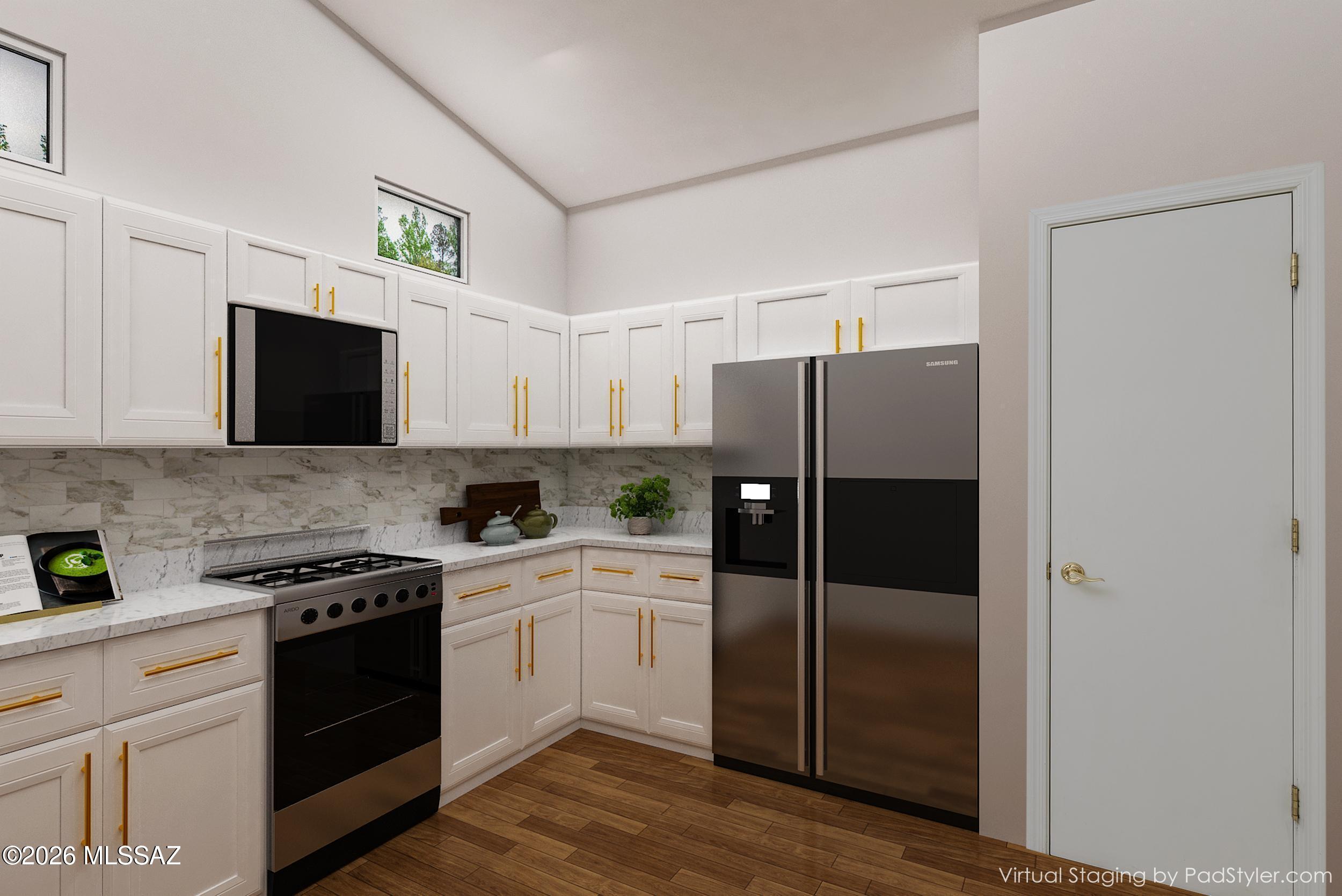 Continental Ranch Active Adult Community (1-141) - Residential