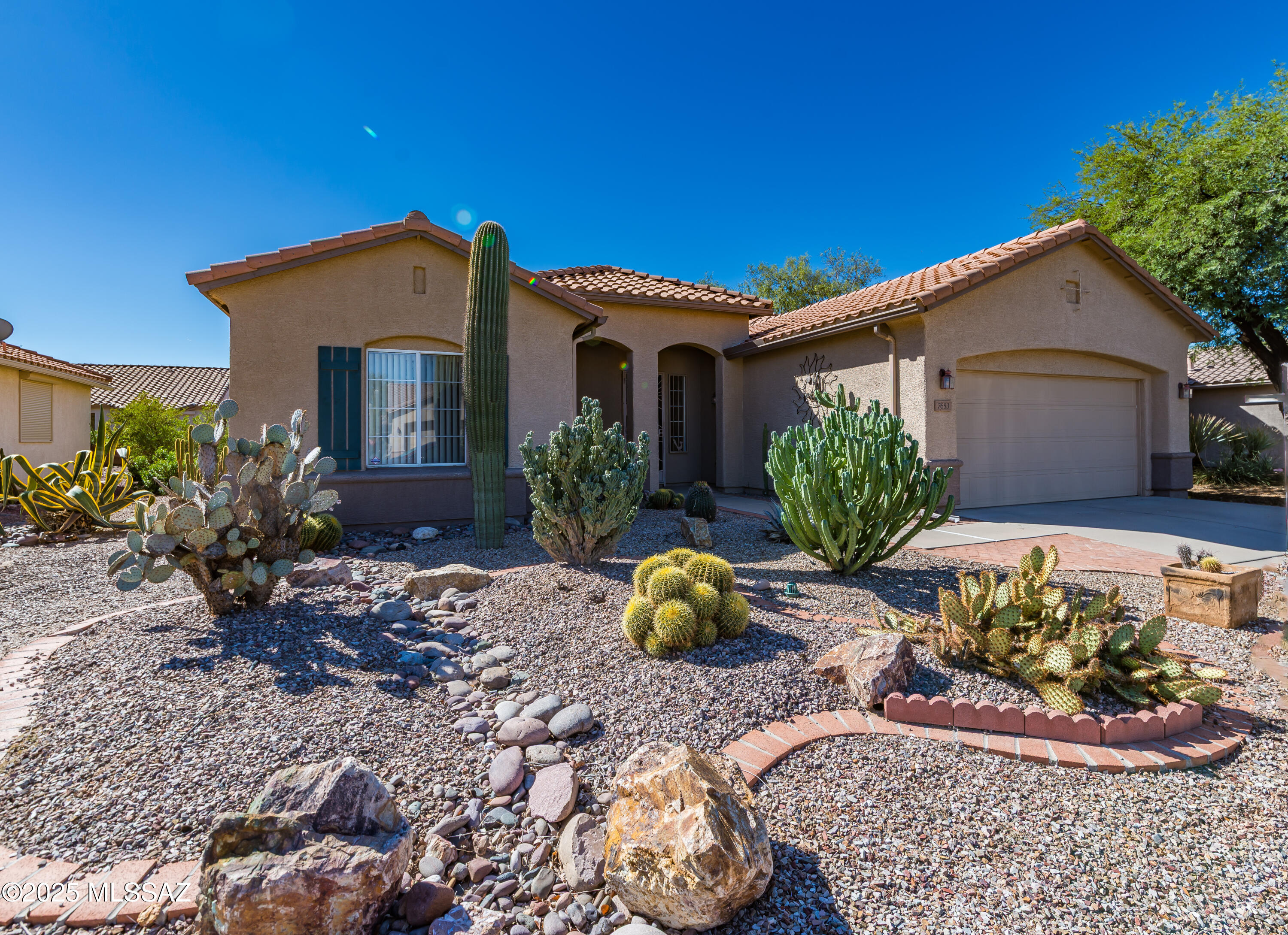 Continental Ranch Active Adult Community (1-141) - Residential