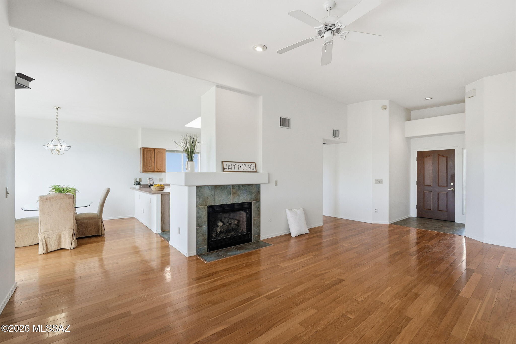 6449 N Shadow Bluff Drive