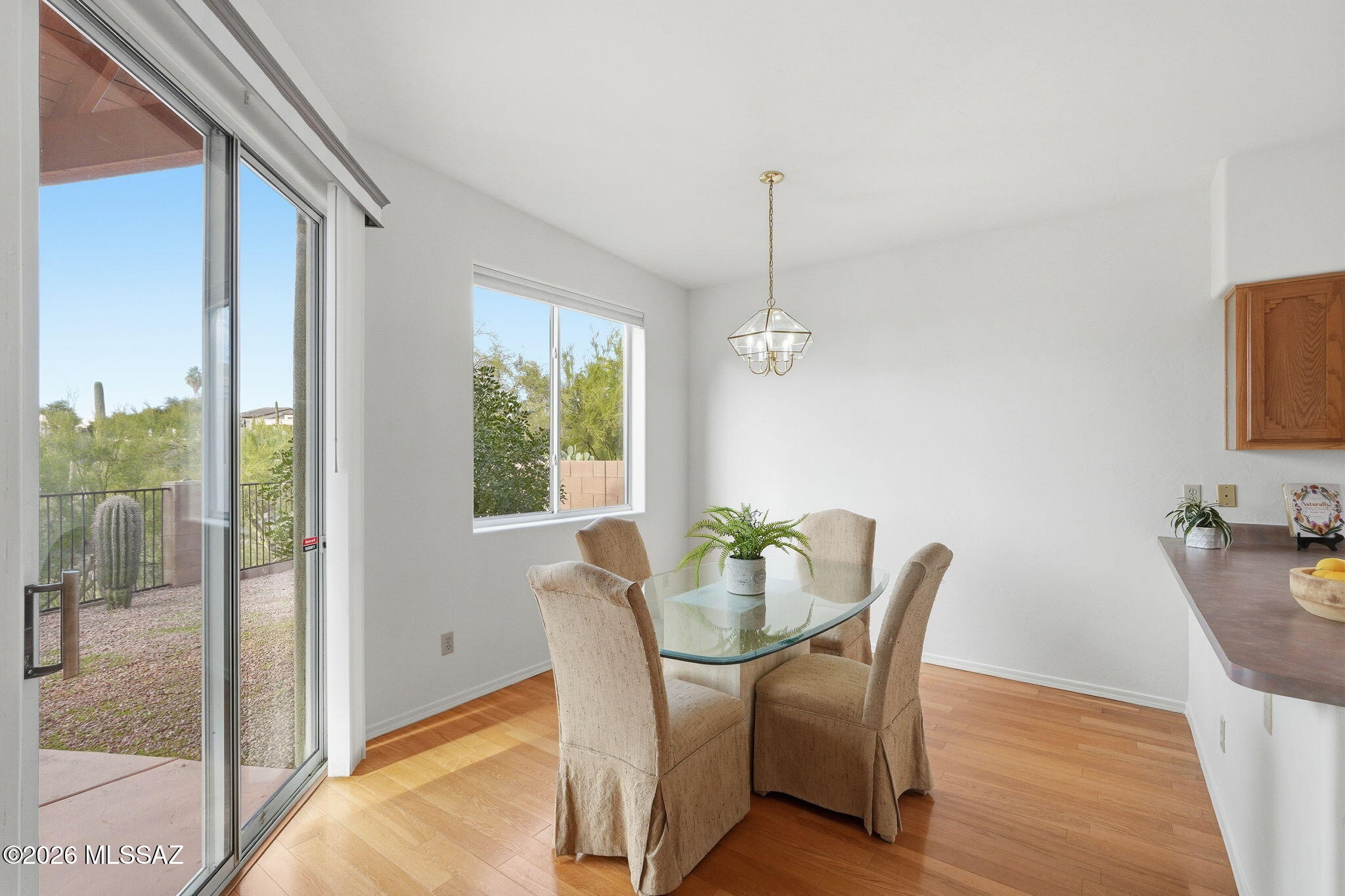 6449 N Shadow Bluff Drive