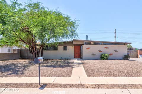 Photo of 1217 W Wheatridge Drive, Tucson, AZ 85704 (MLS # 22614878)