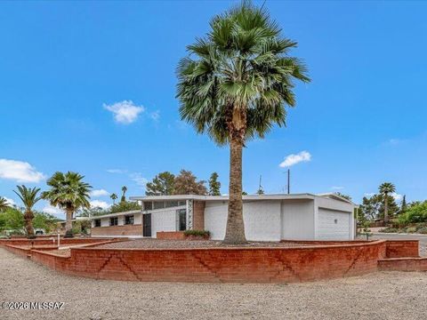 5940 E North Street Tucson AZ 85712