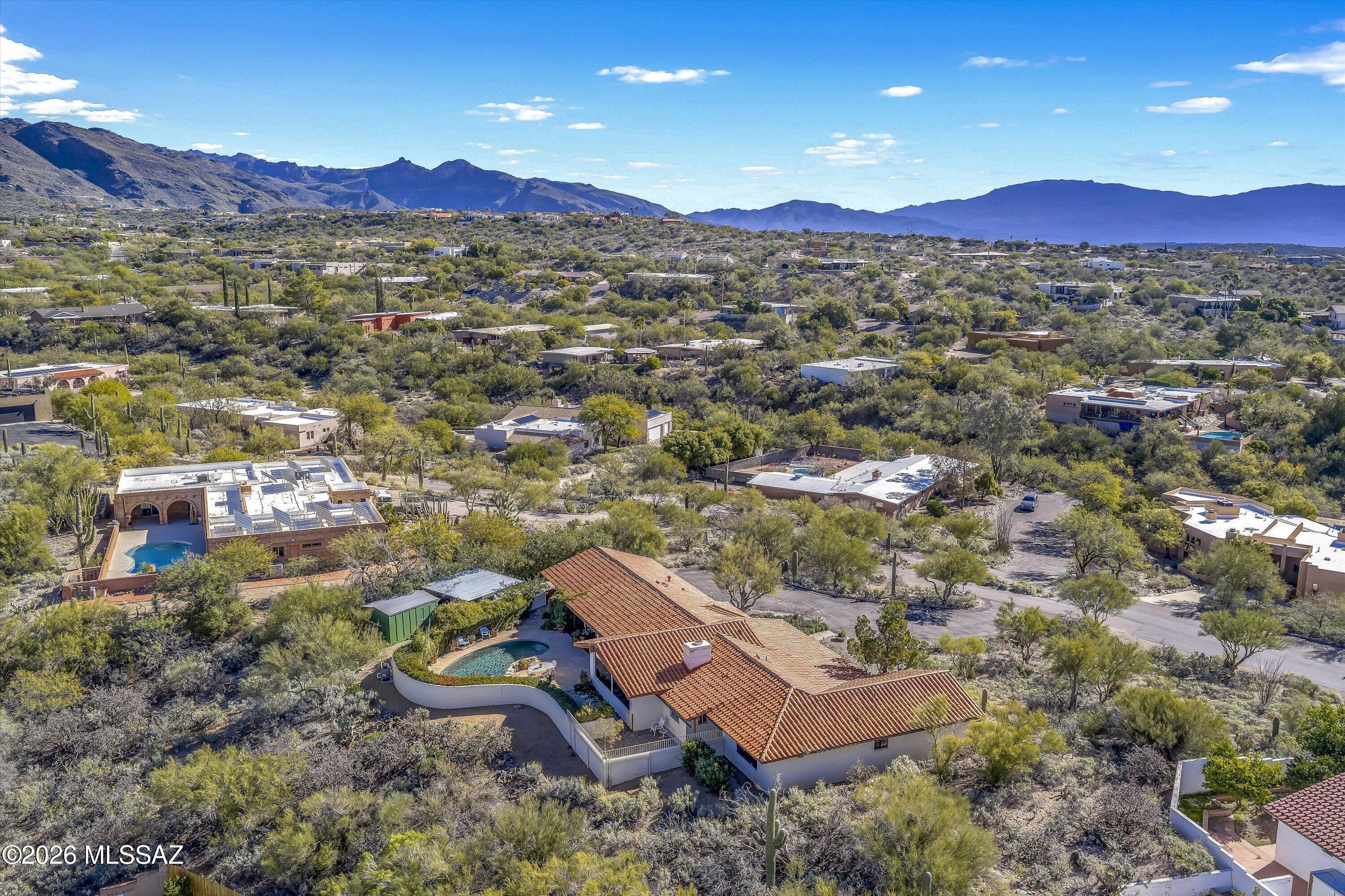 Skyline Bel Air Estates (154-221) - Residential