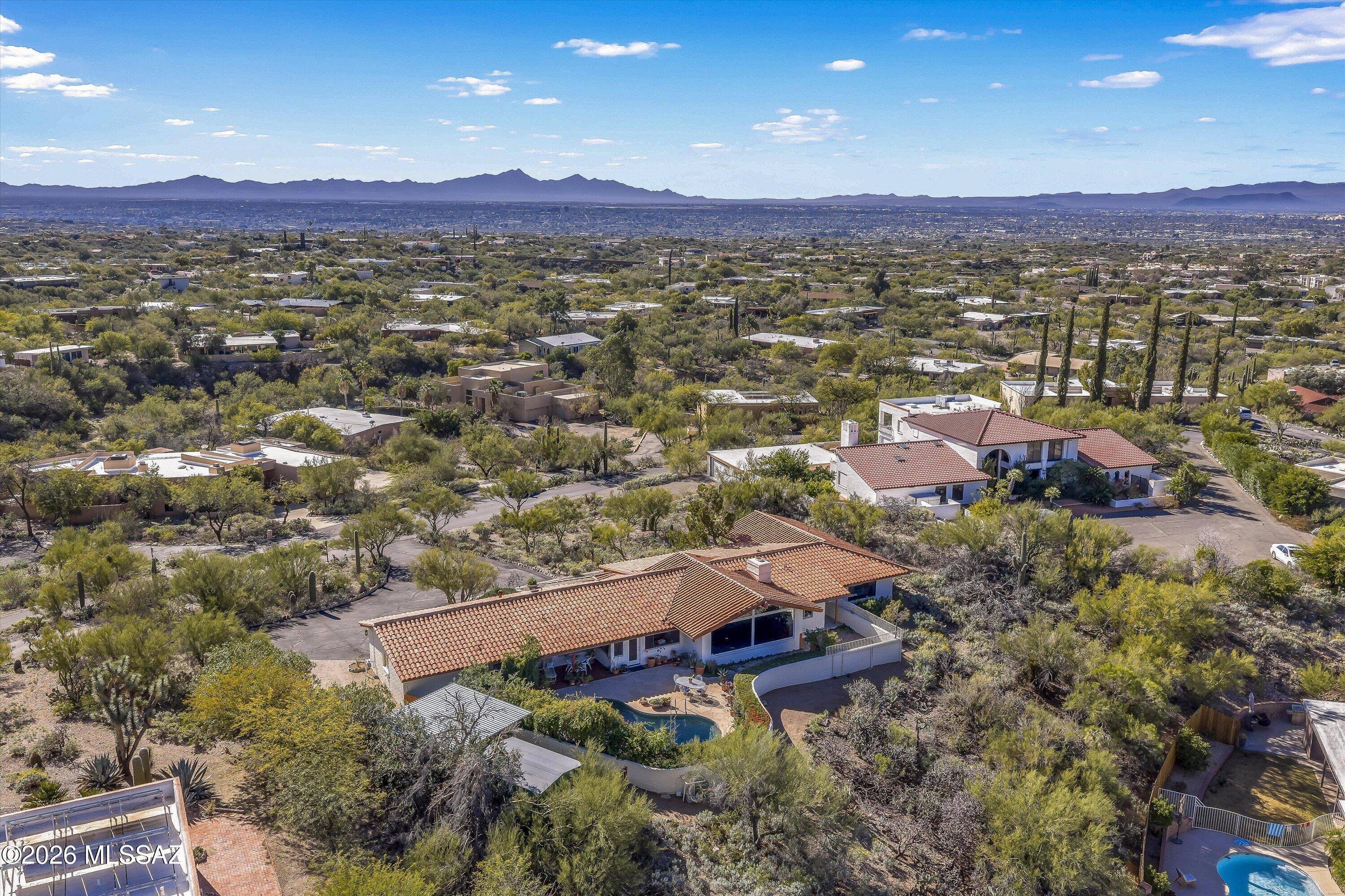 Skyline Bel Air Estates (154-221) - Residential
