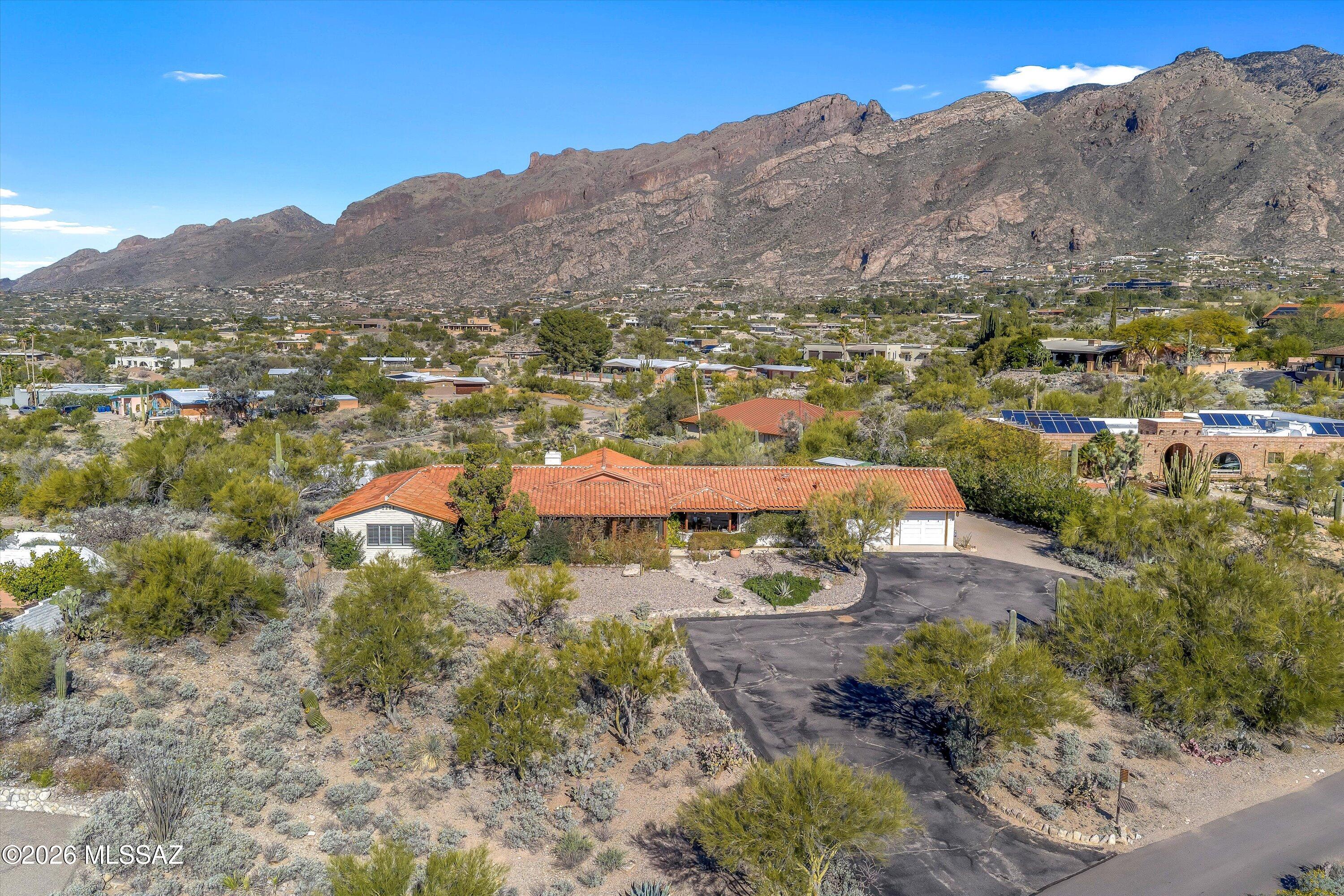 Skyline Bel Air Estates (154-221) - Residential