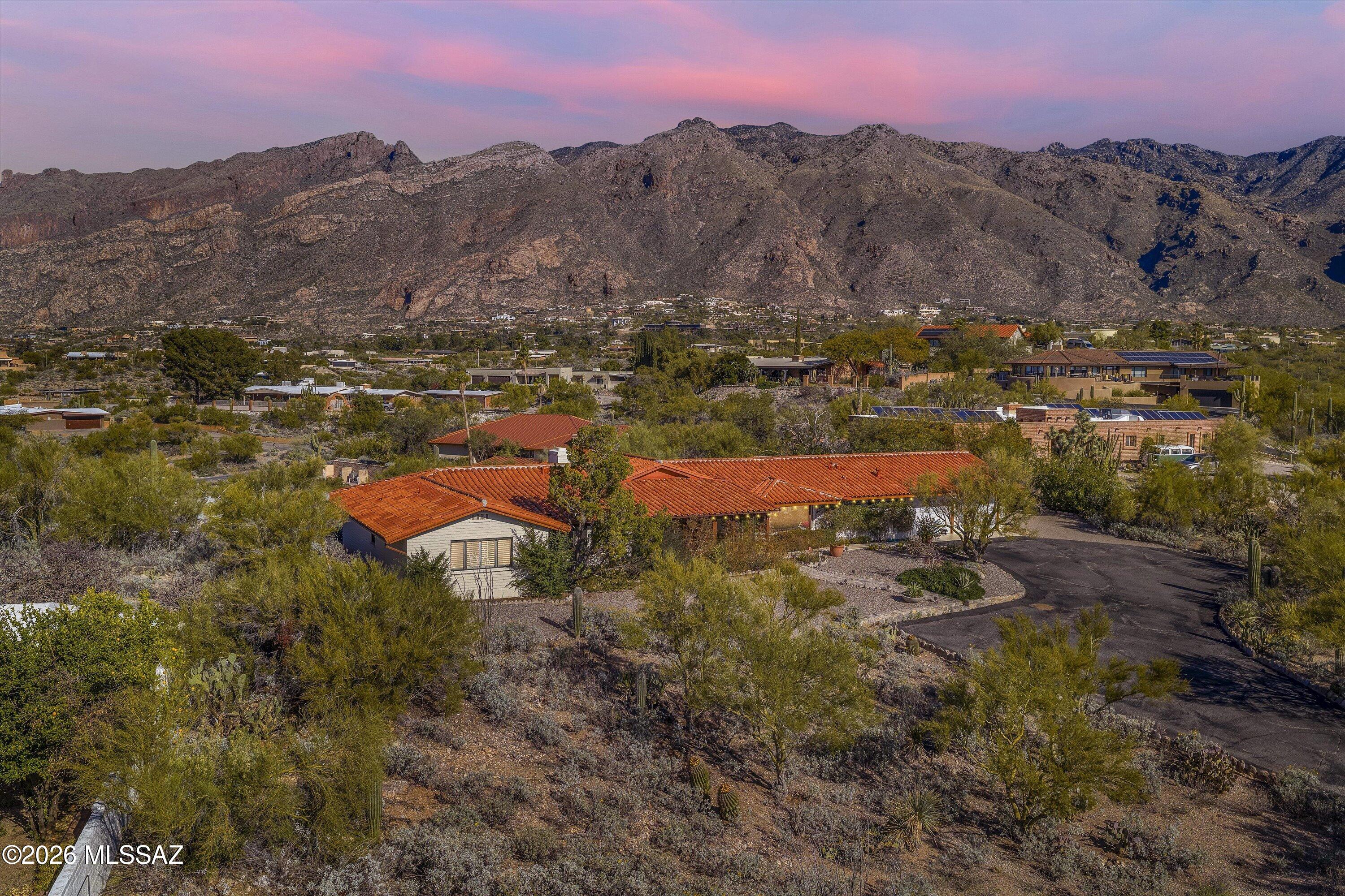Skyline Bel Air Estates (154-221) - Residential