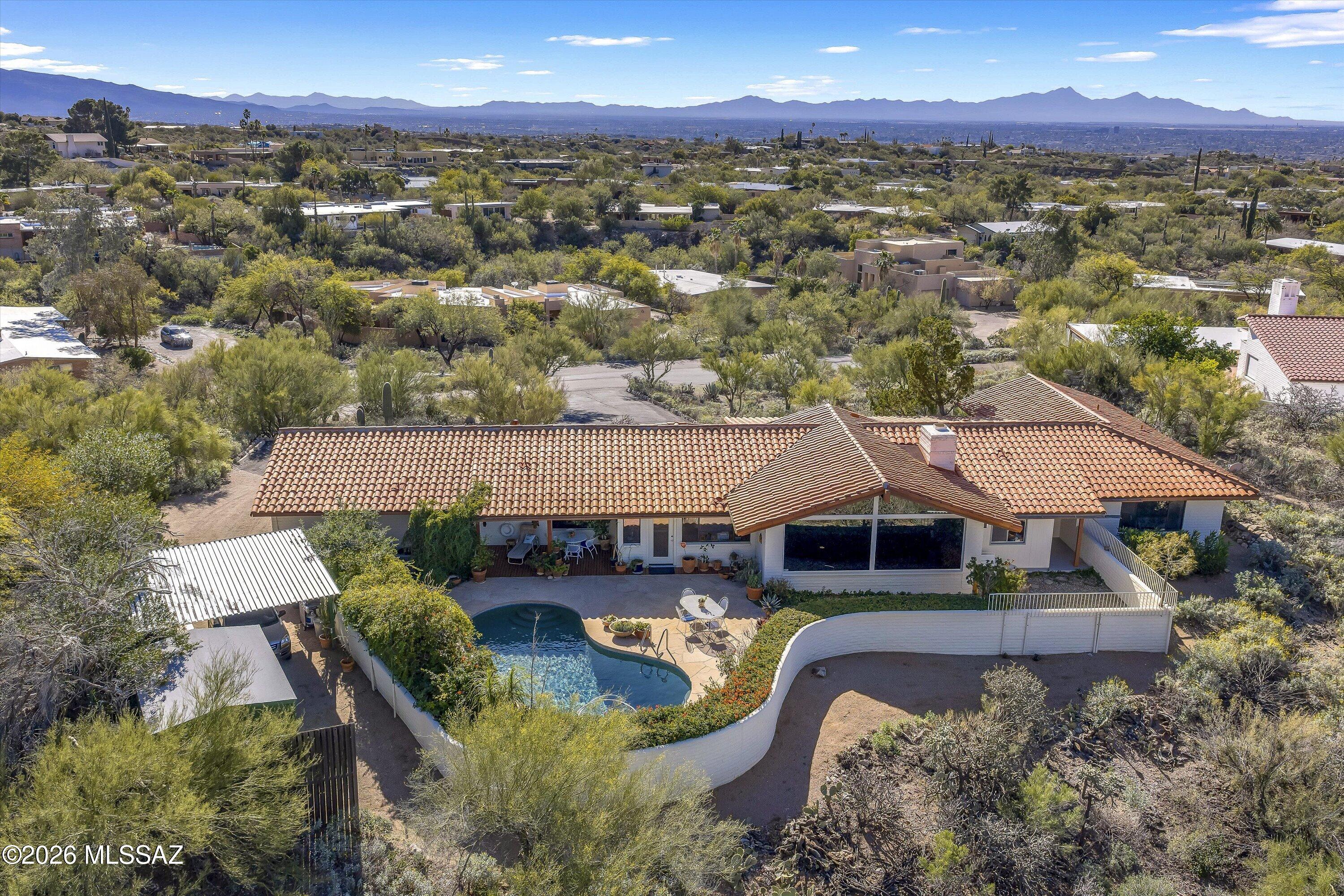 Skyline Bel Air Estates (154-221) - Residential