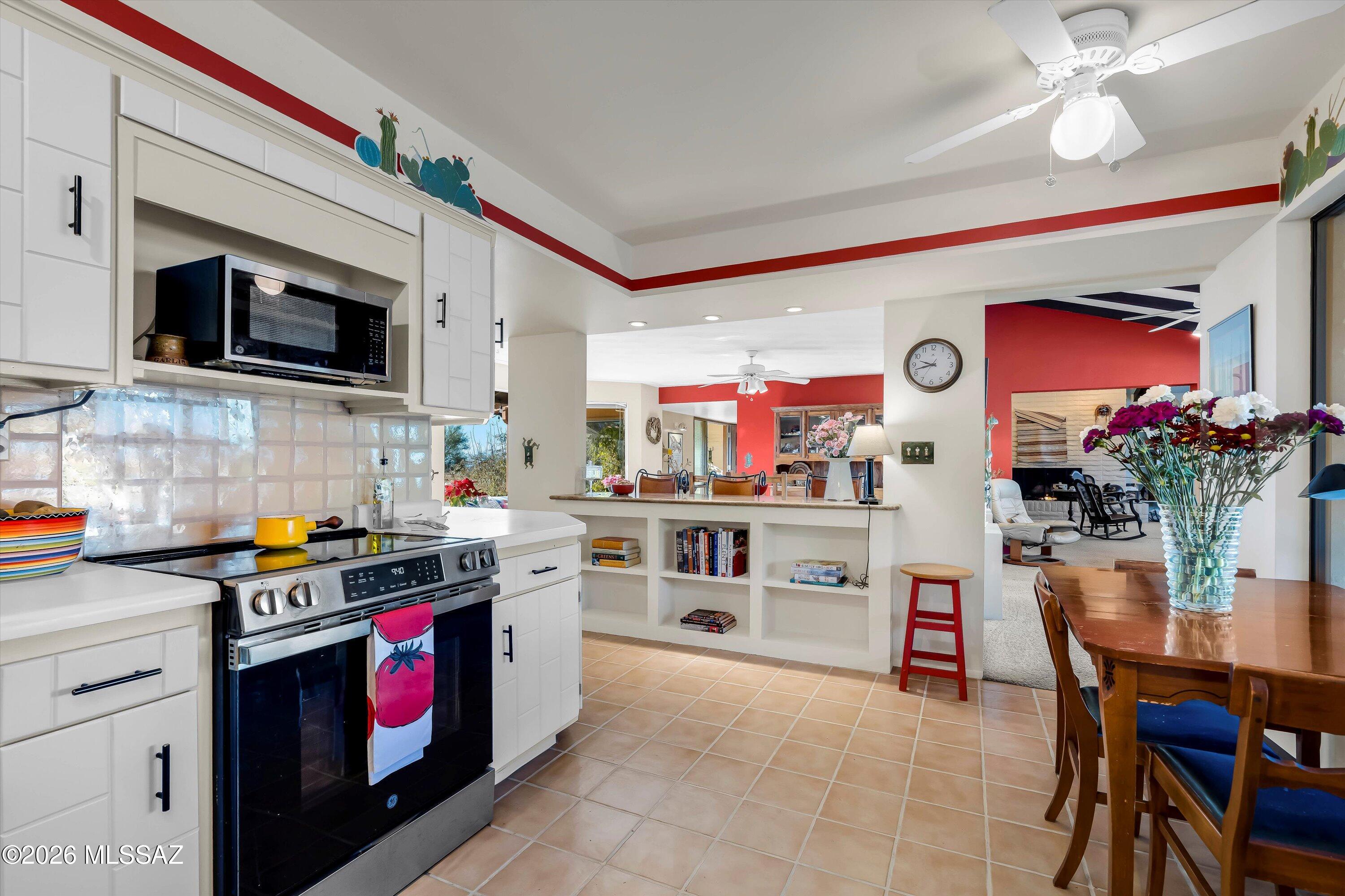 Skyline Bel Air Estates (154-221) - Residential