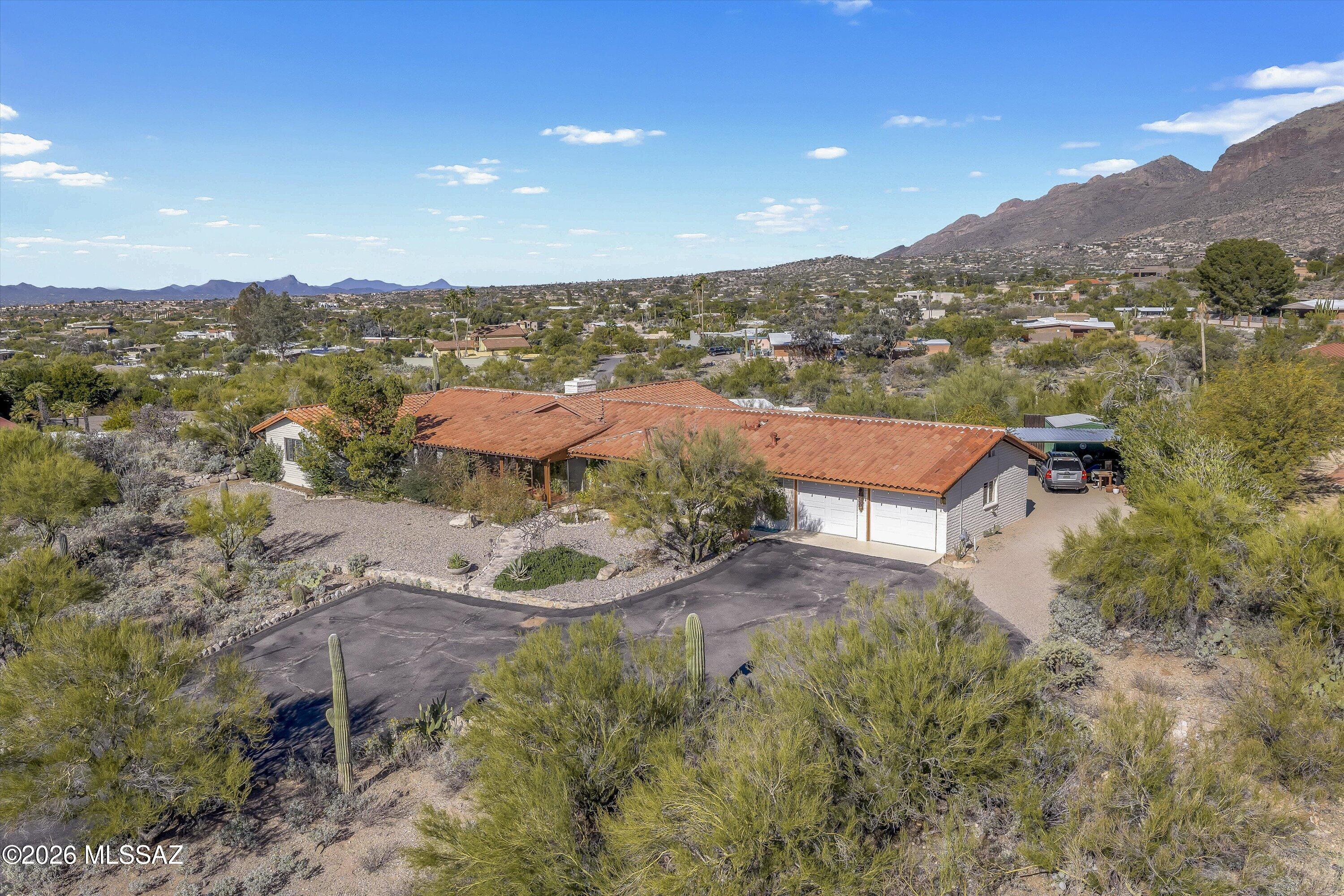 Skyline Bel Air Estates (154-221) - Residential