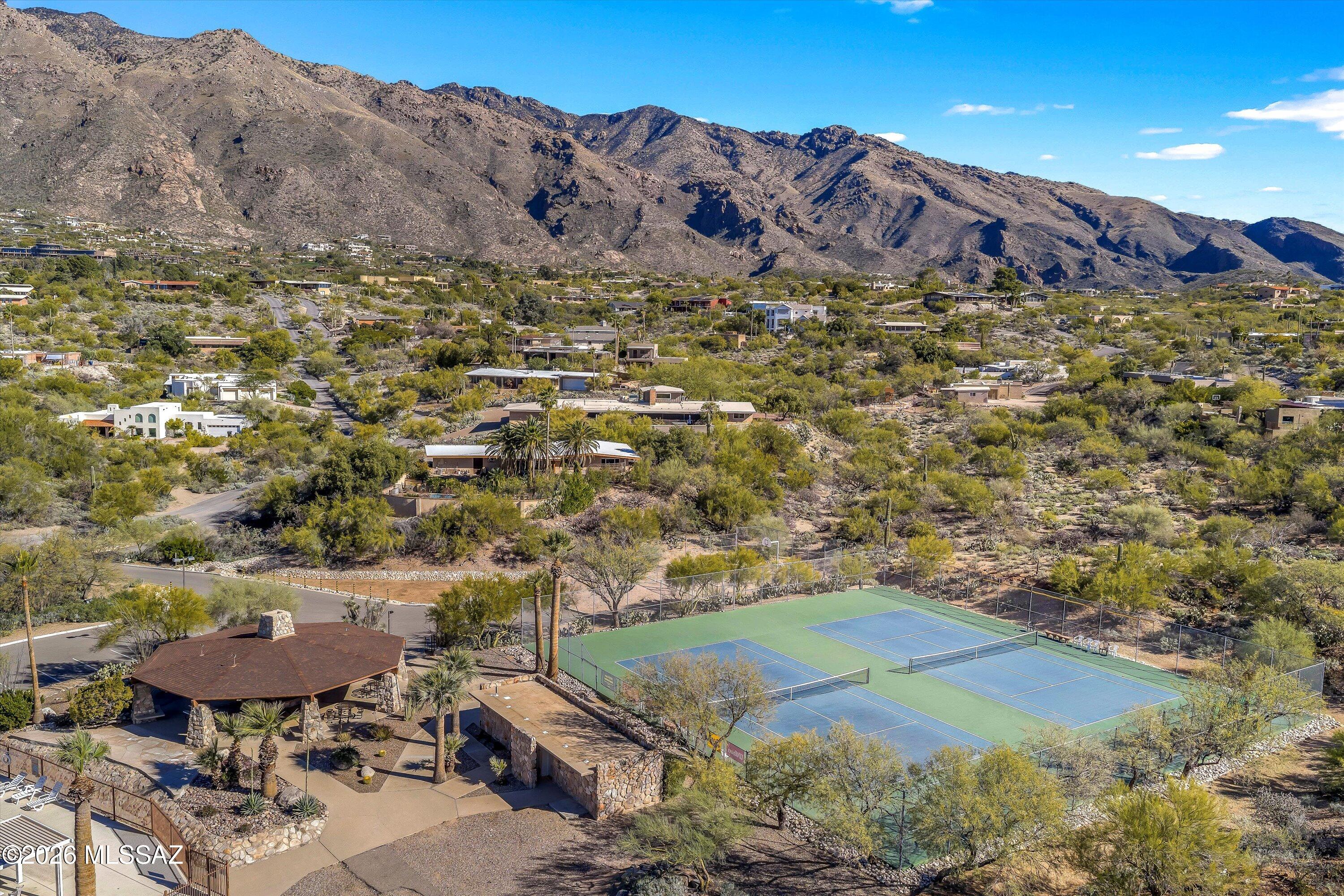 Skyline Bel Air Estates (154-221) - Residential