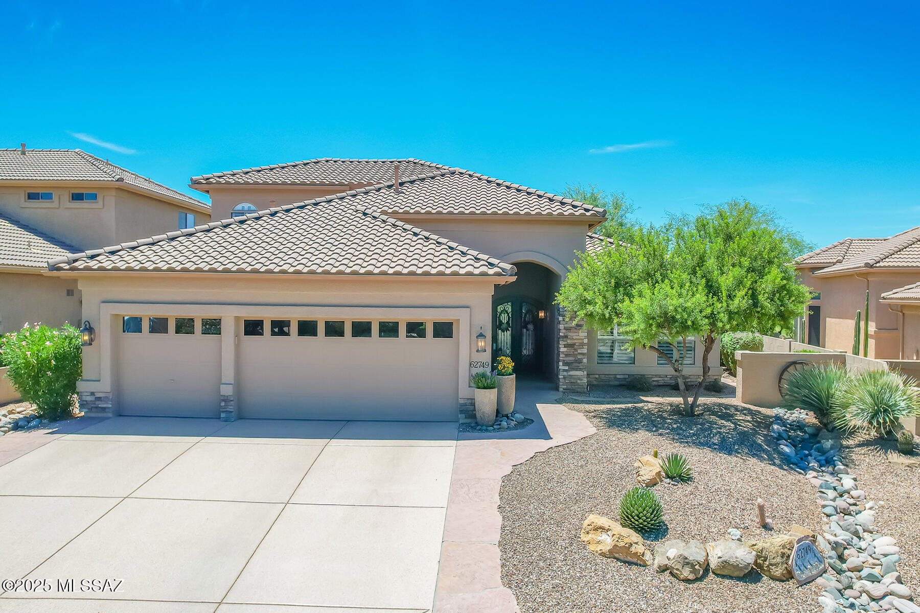 Saddlebrooke - Residential