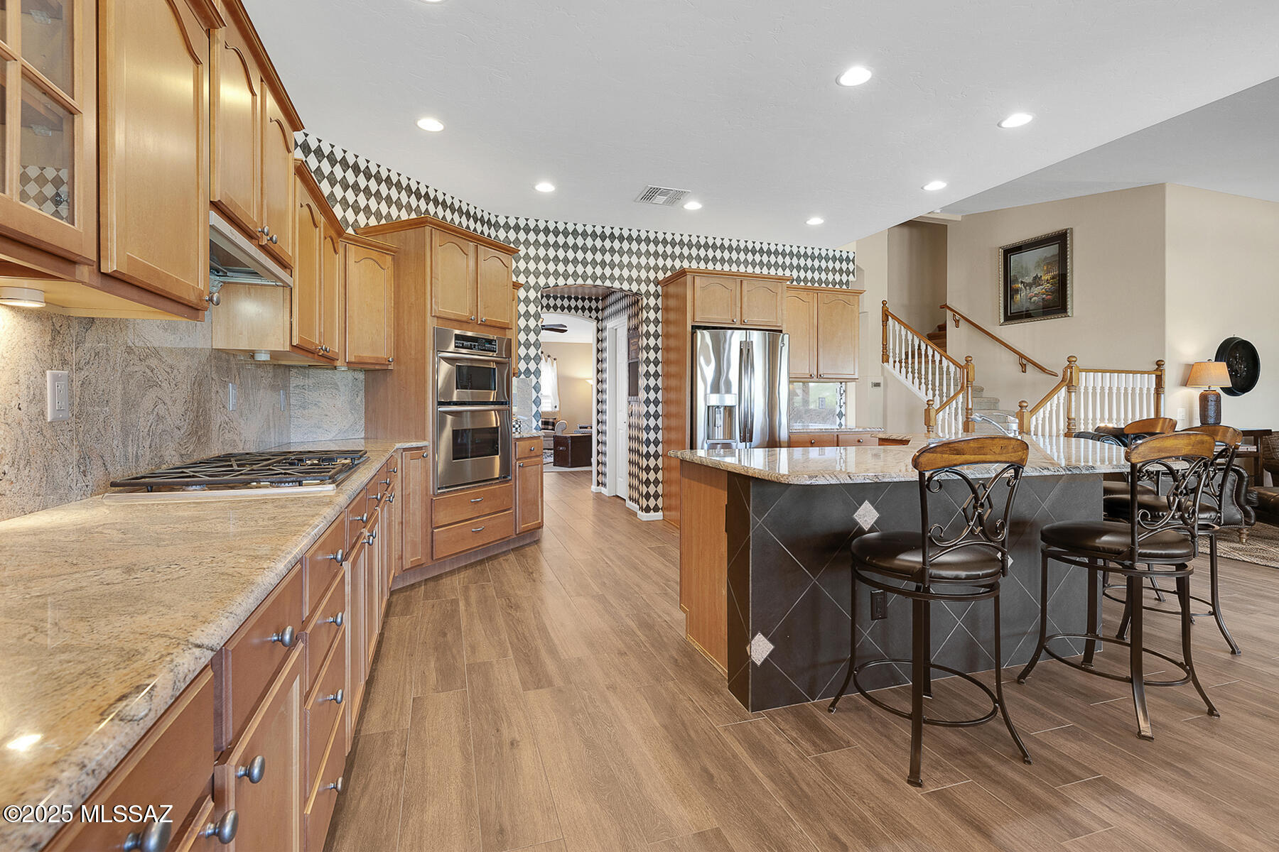 Saddlebrooke - Residential