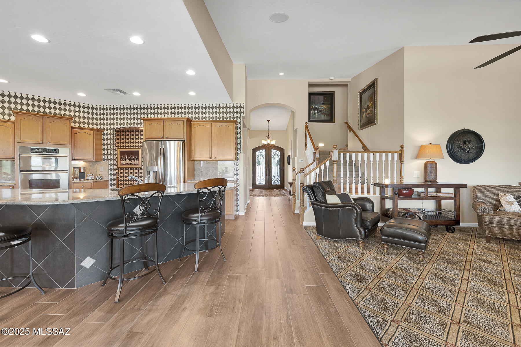 Saddlebrooke - Residential