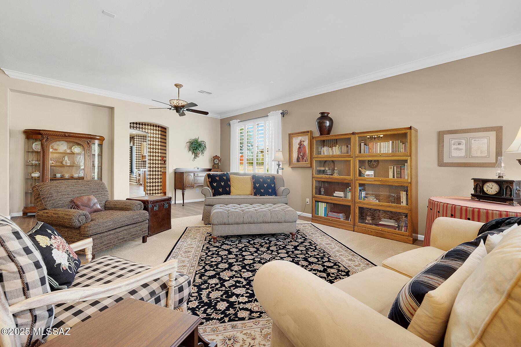 Saddlebrooke - Residential
