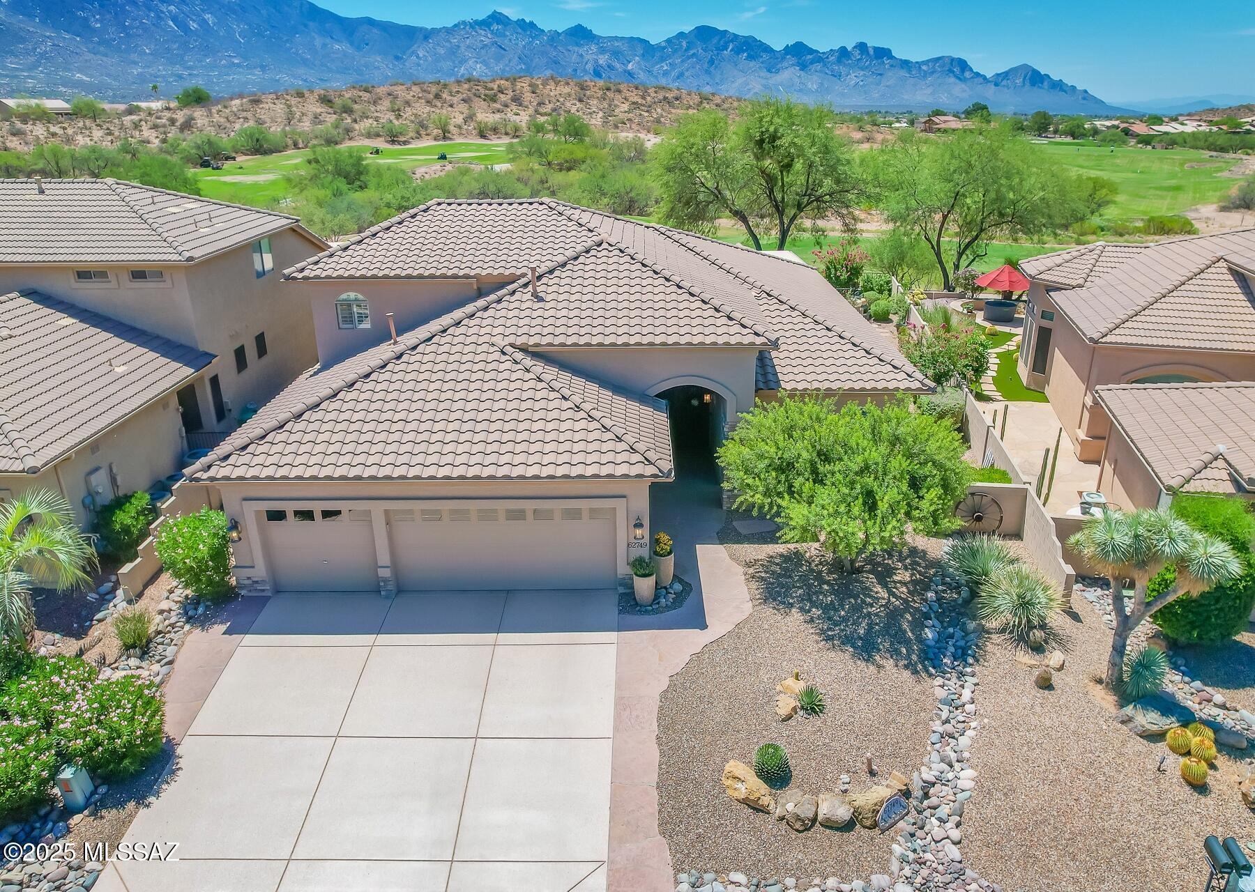 Saddlebrooke - Residential